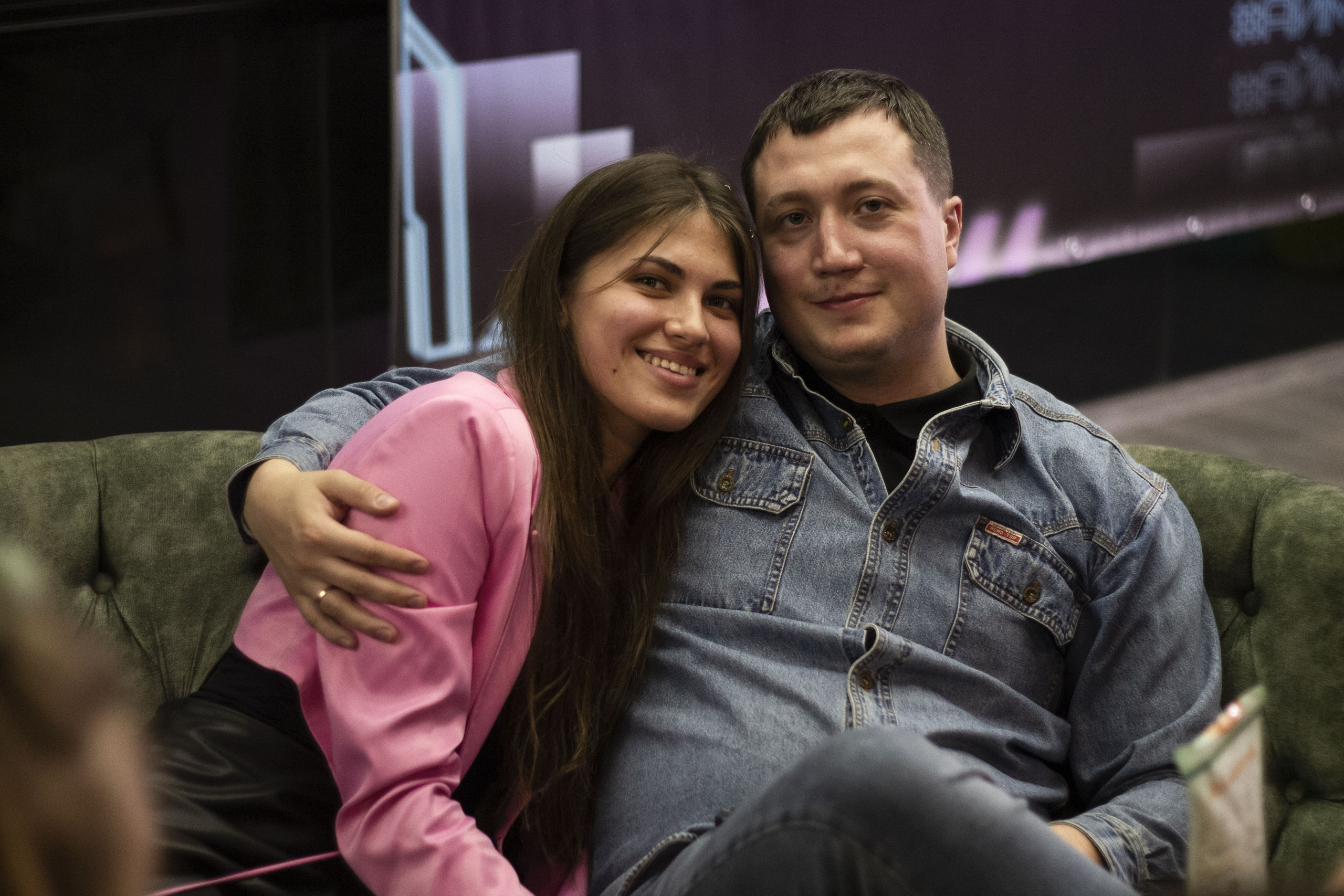 IMIX квиз. Индивидуальные фотосессии и репортаж в Москве. Матвей Фомин