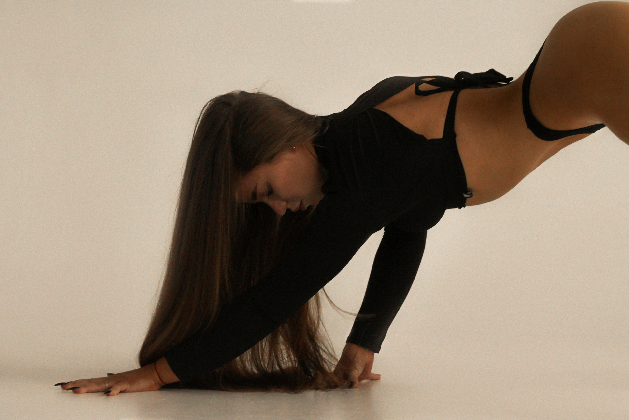 Sonya. Индивидуальные фотосессии и репортаж в Москве. Матвей Фомин