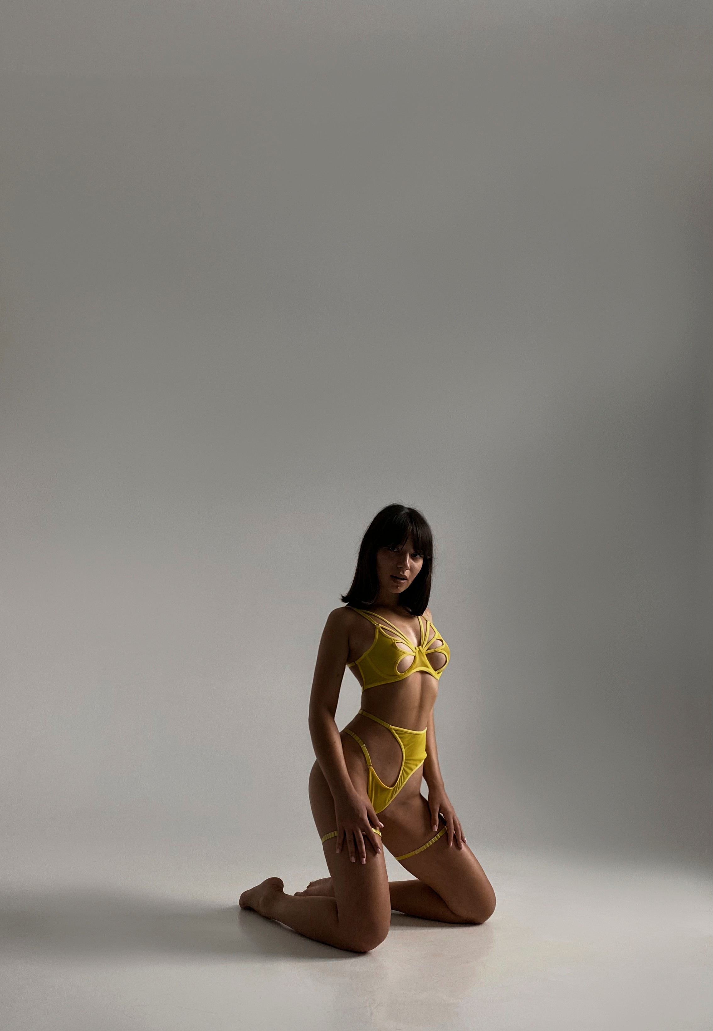 Ksenia. Индивидуальные фотосессии и репортаж в Москве. Матвей Фомин
