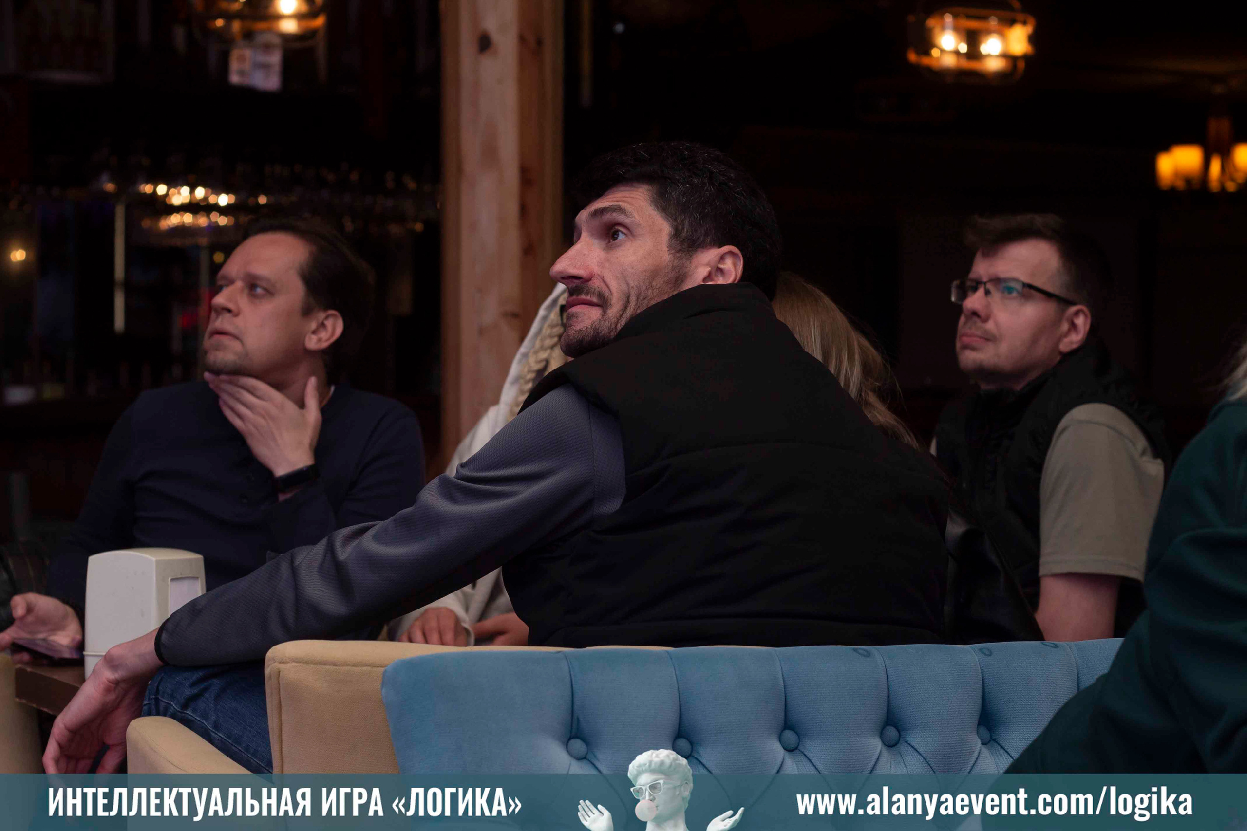 «Логика». Индивидуальные фотосессии и репортаж в Москве. Матвей Фомин