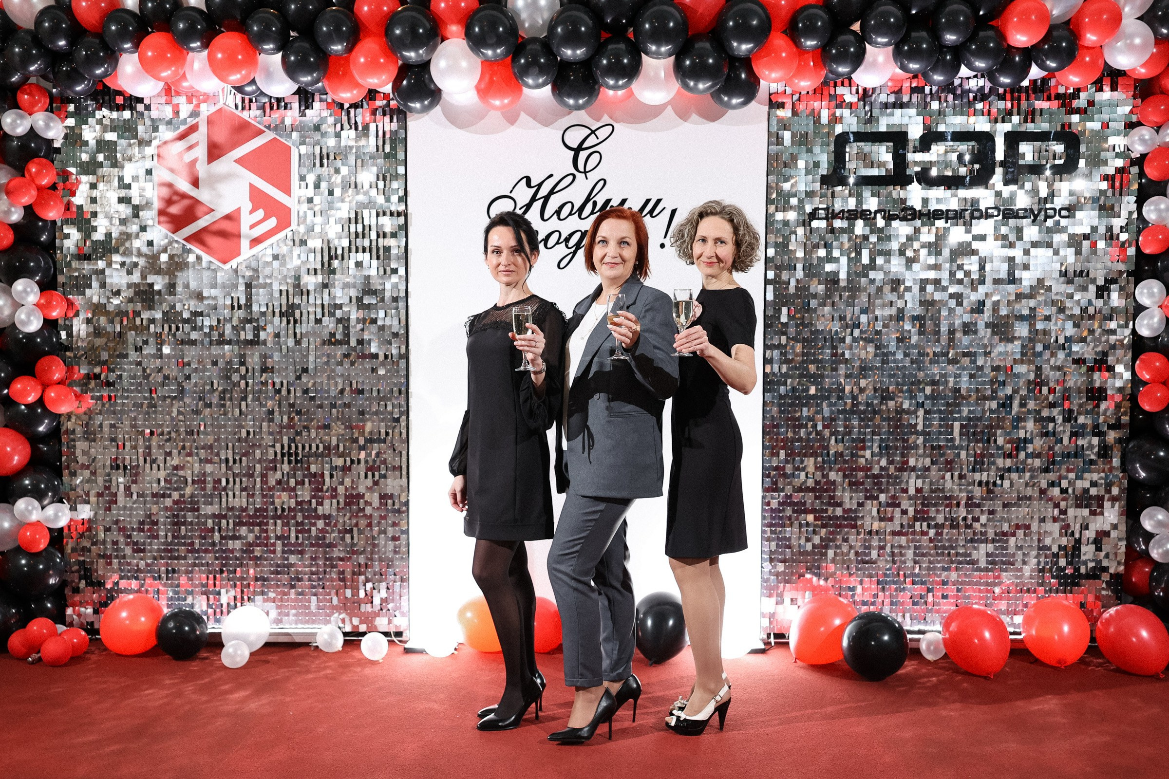 Корпоративы. Свадебный фотограф в Ярославле Илья Жуков