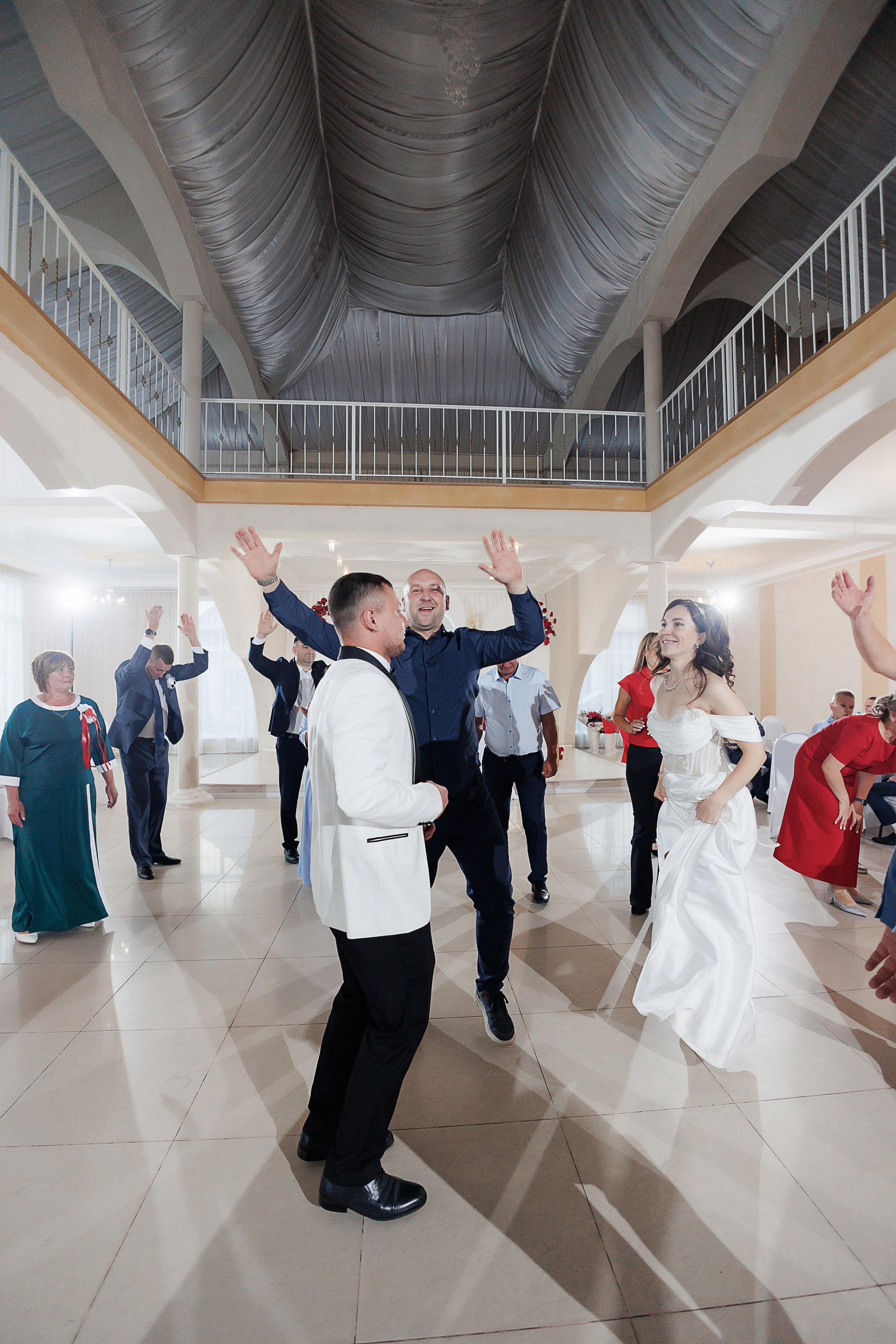 Свадьба. Свадебный и семейный фотограф в Твери и Тверской области