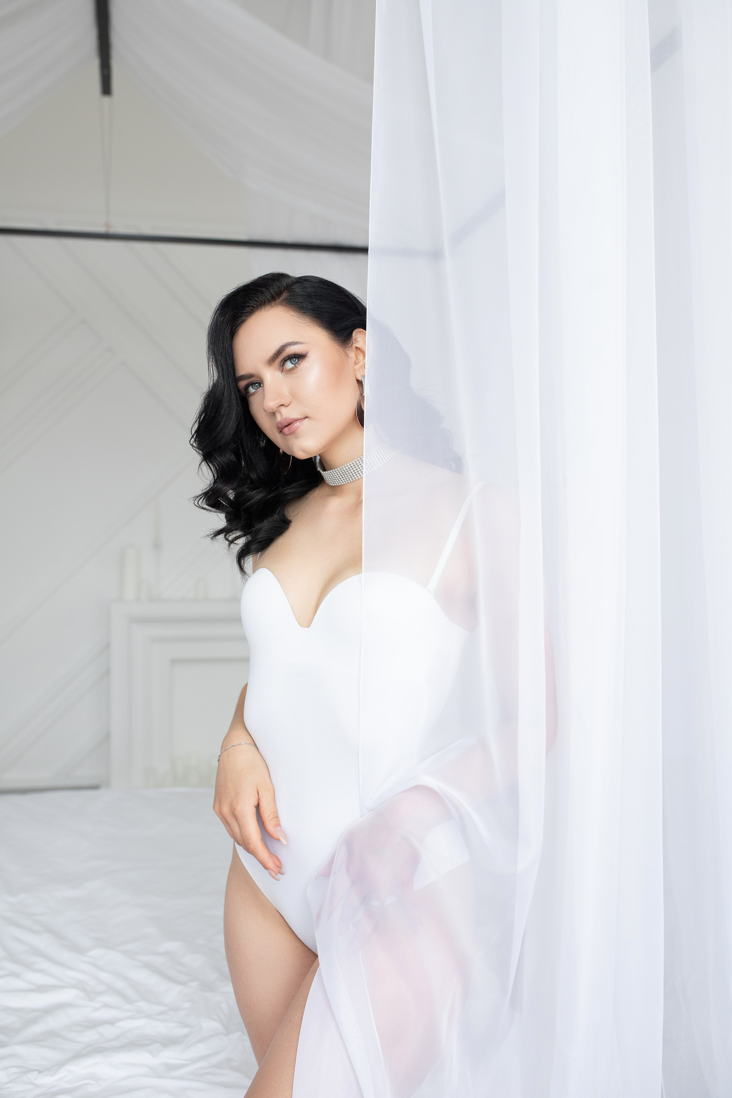 Свадебные фотосессии. Фотограф Минск