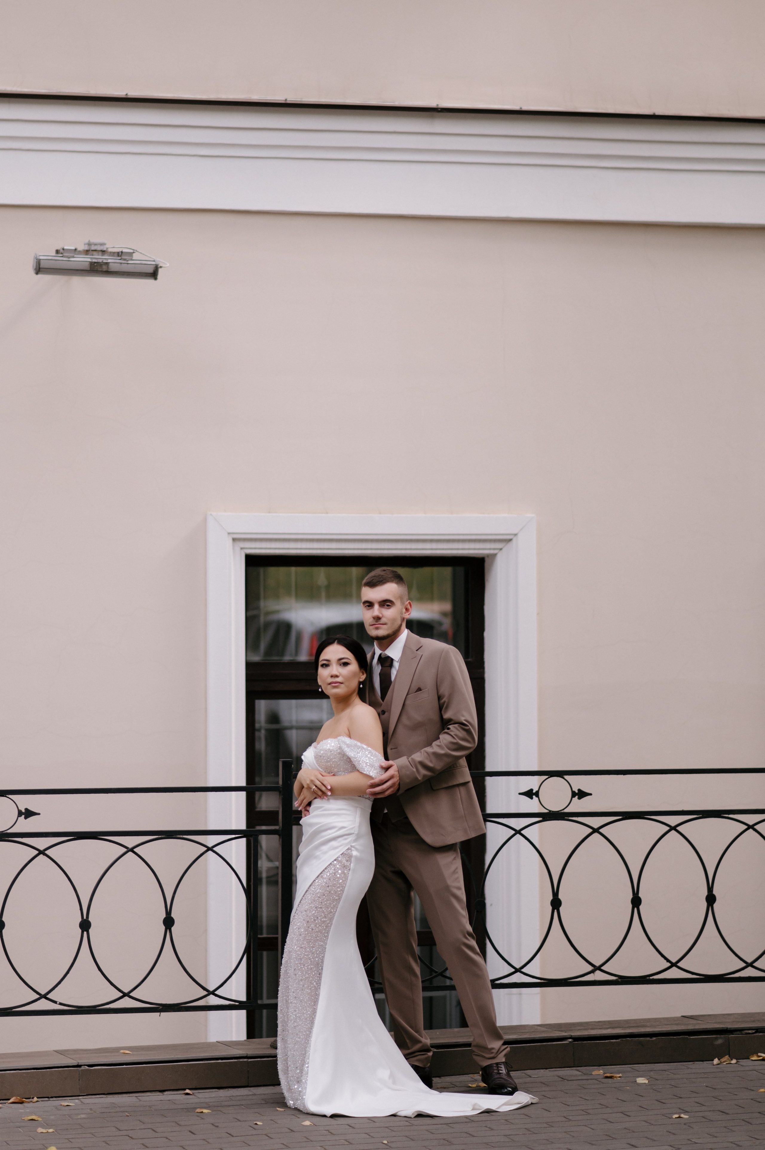 Д&С. Свадебный и семейный фотограф Олеся Маркелова