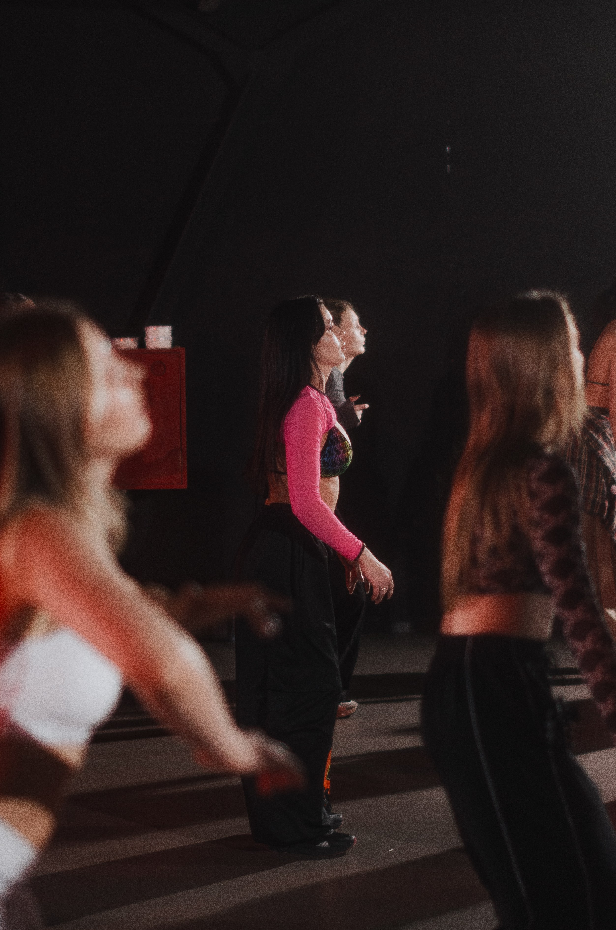 Мастер-классы по High Heels/Girly hip-hop от Оксаны ATTA. Денисова Аля — фотограф для парных съемок и индивидуальных историй в Барнауле