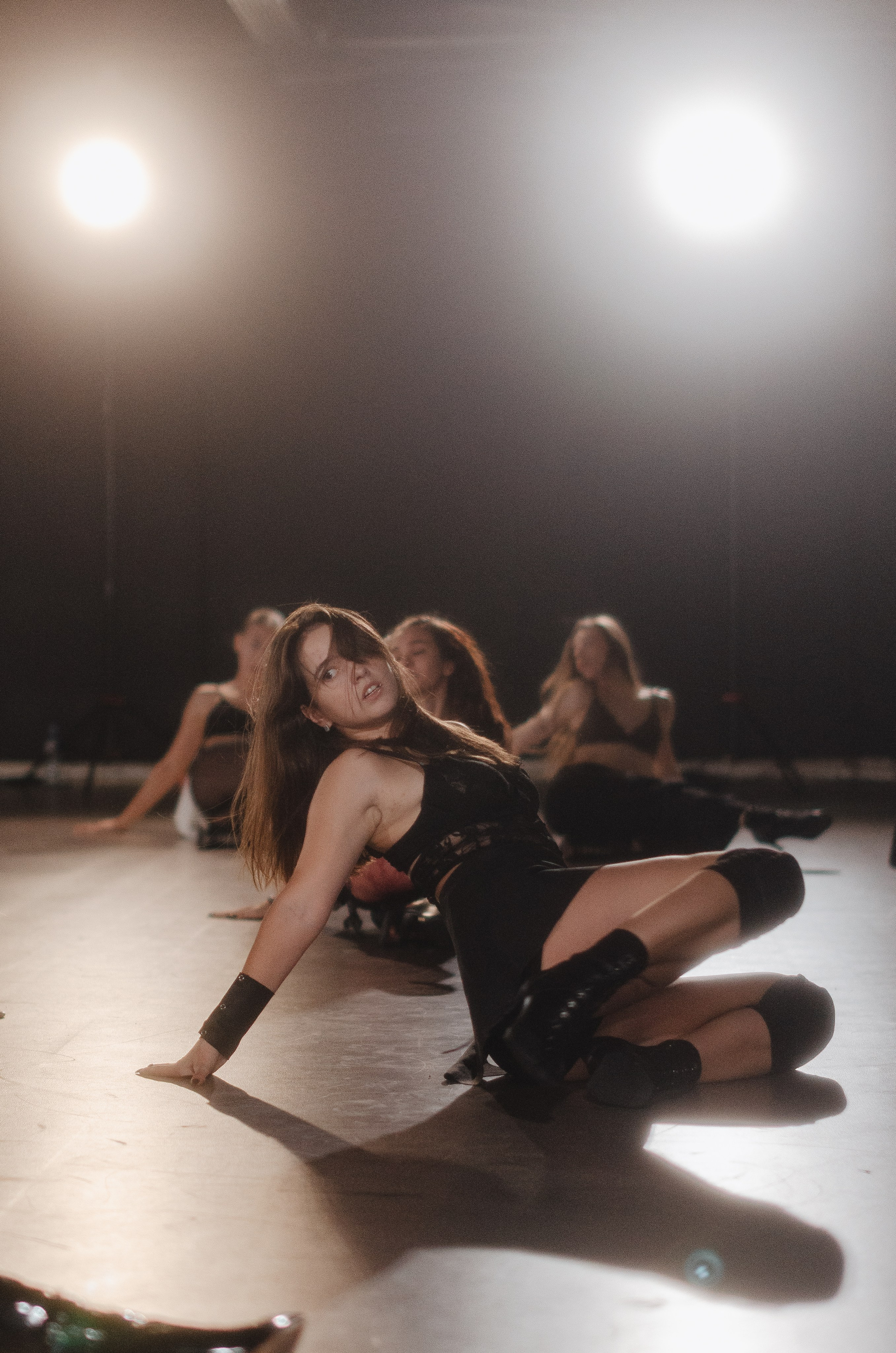 Мастер-классы по High Heels/Girly hip-hop от Оксаны ATTA. Денисова Аля — фотограф для парных съемок и индивидуальных историй в Барнауле