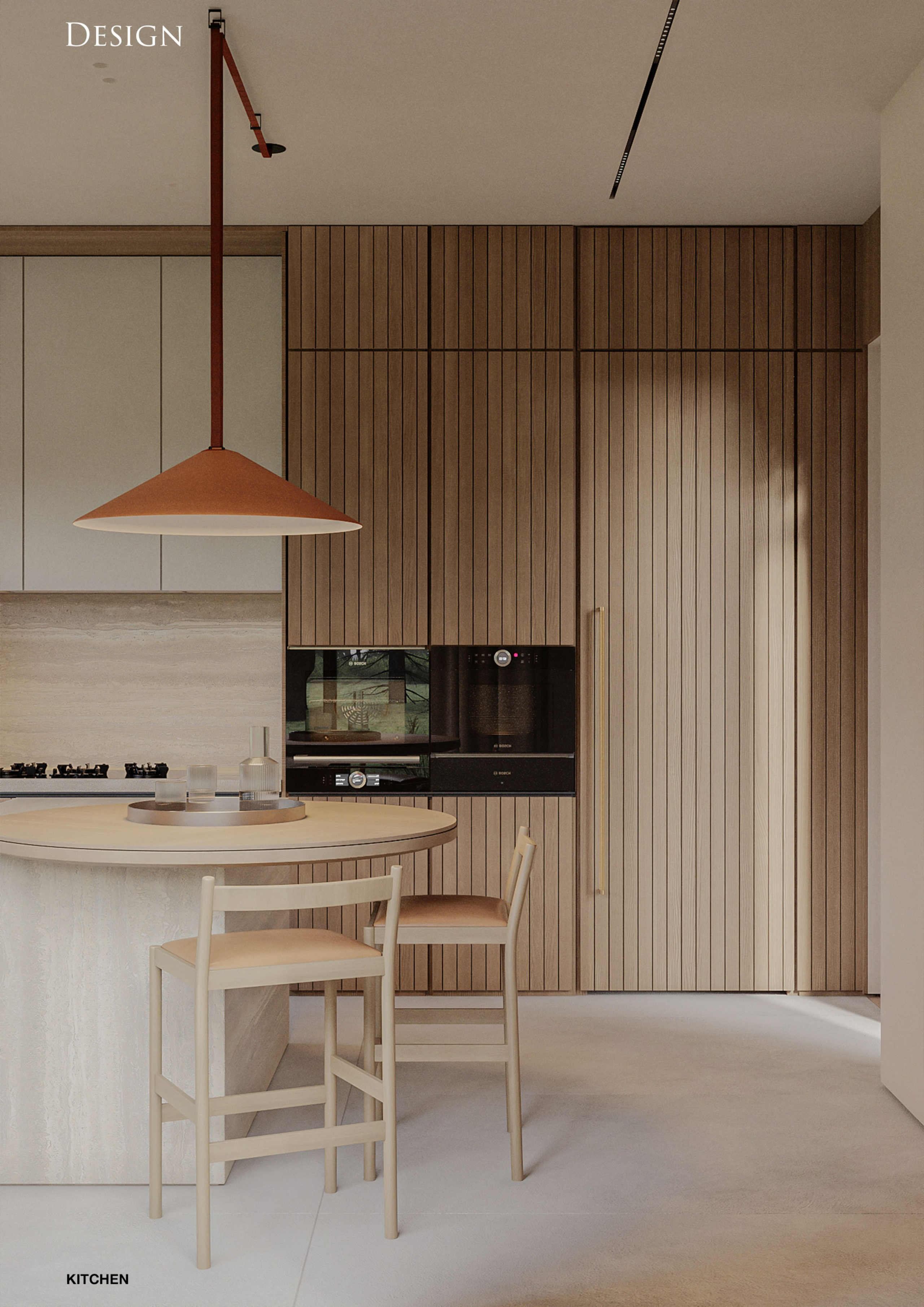 Резиденции. PROEKT_KULTURA Дизайн интерьера