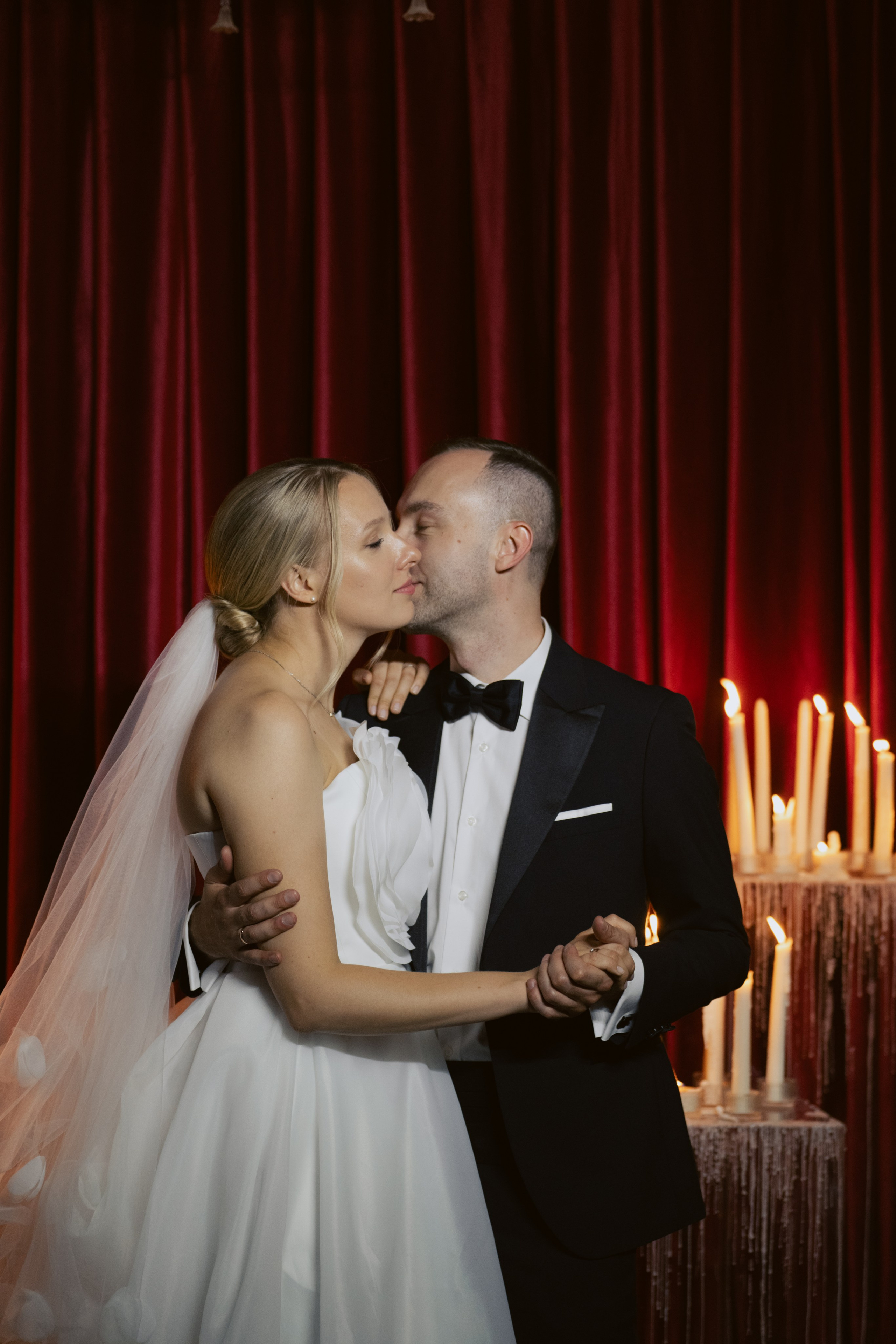 Павел + Наталья. Свадебный и семейный фотограф в Москве/Калуге Юлия Мосиюк