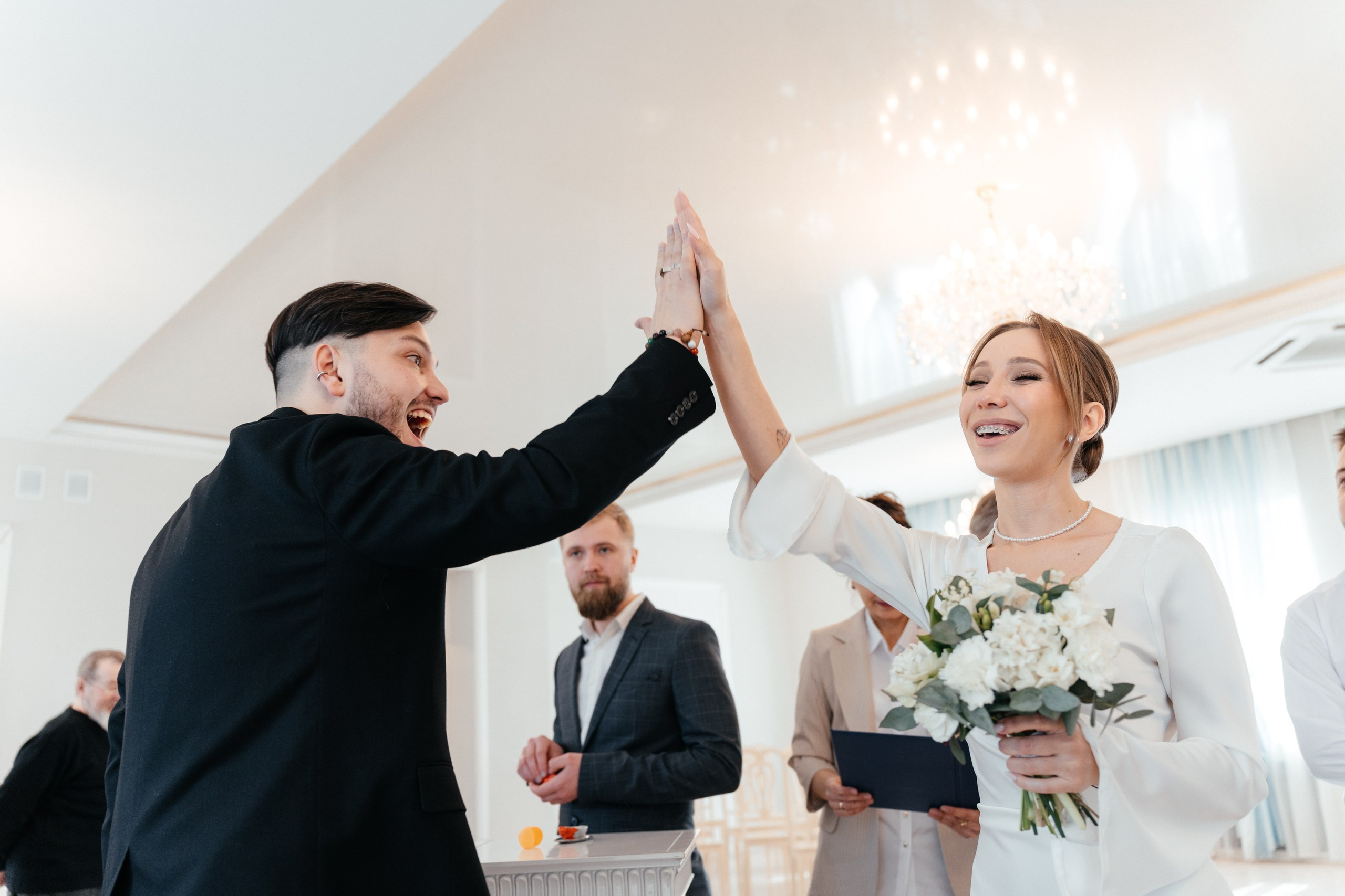 Чудо. Свадебный Фотограф Чита Малахов Филипп