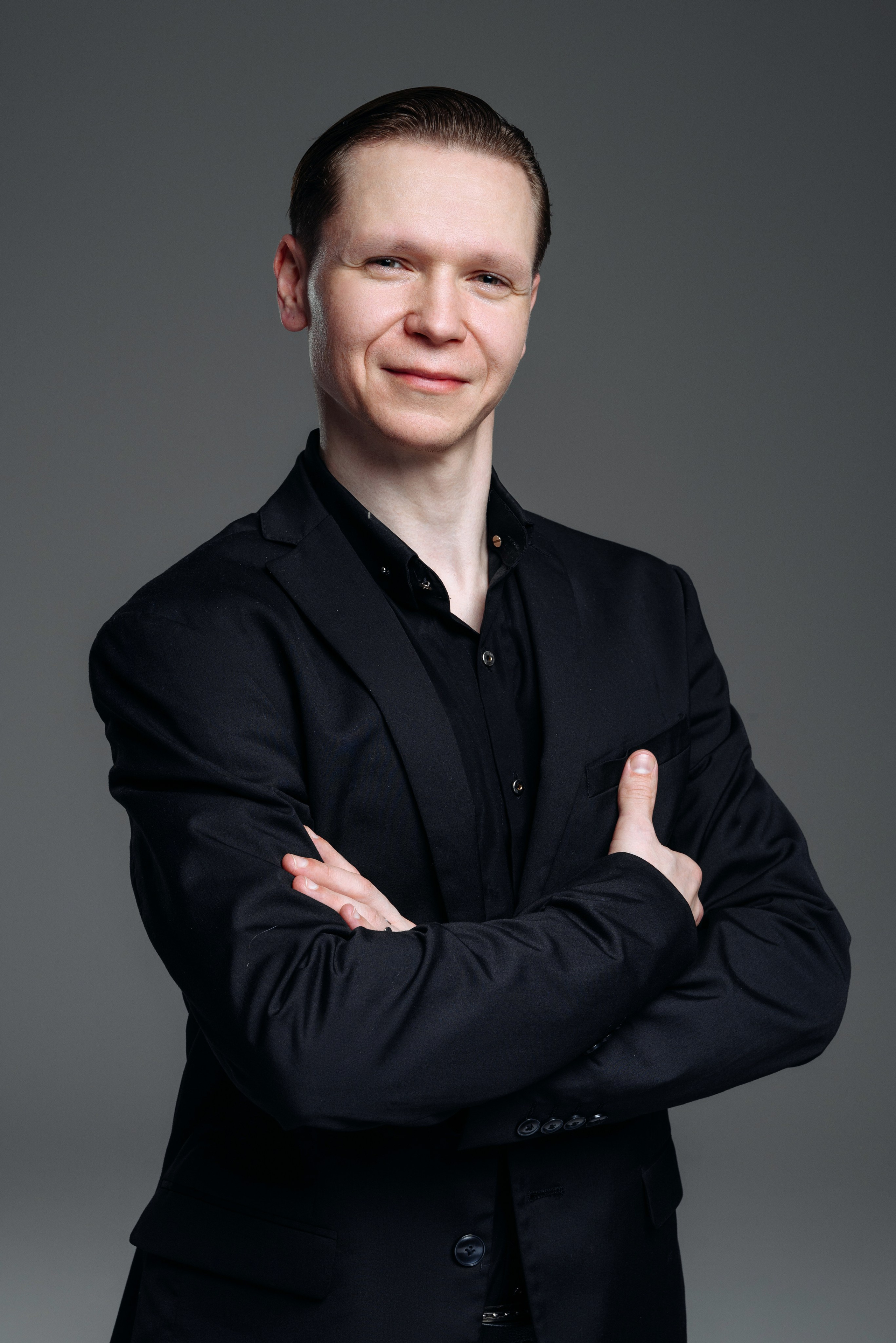 TANGO. Фотограф Алексей Маринин. Москва