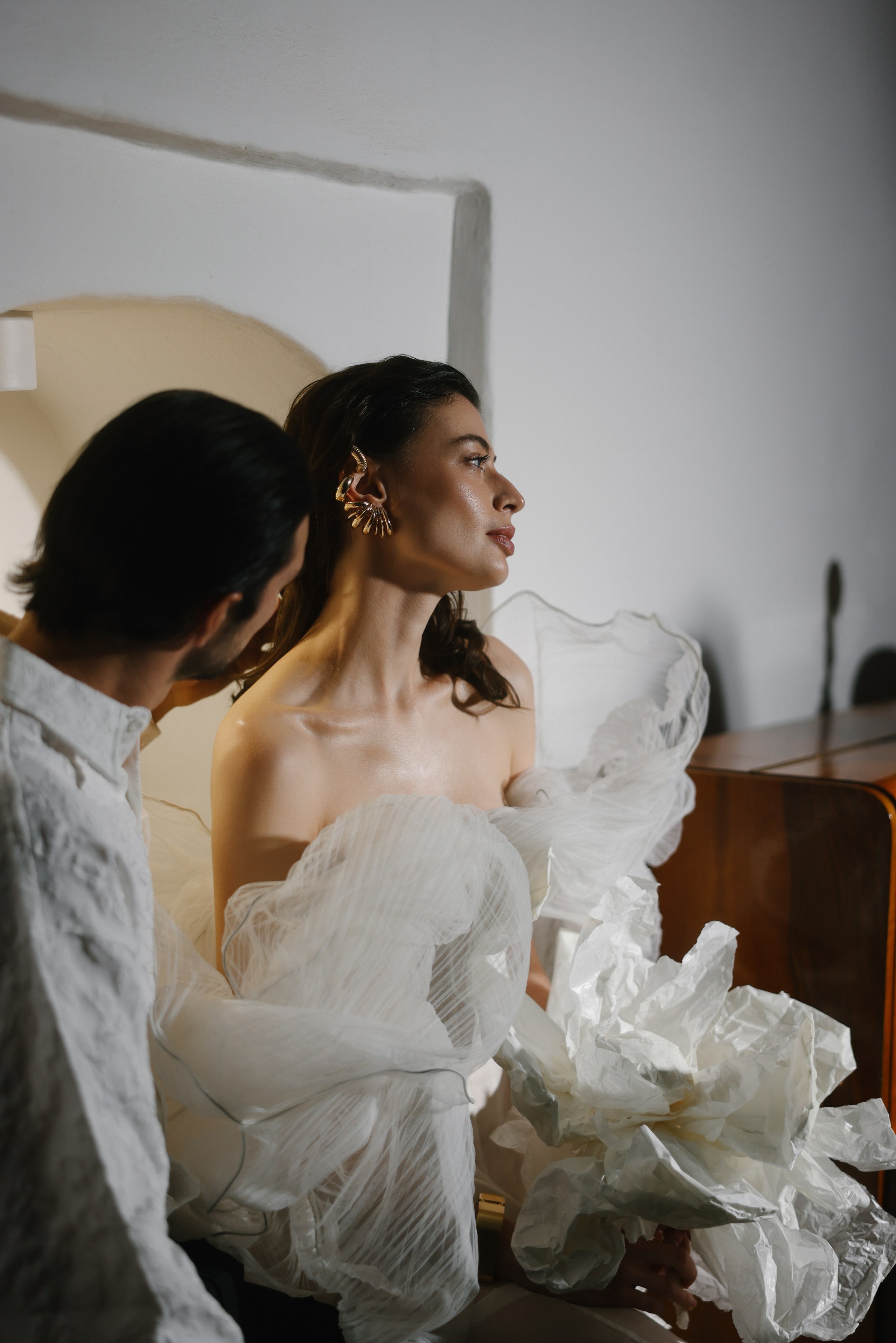 Настя & Дима. Оформление свадеб, декор свадеб Вера Маркова, Москва