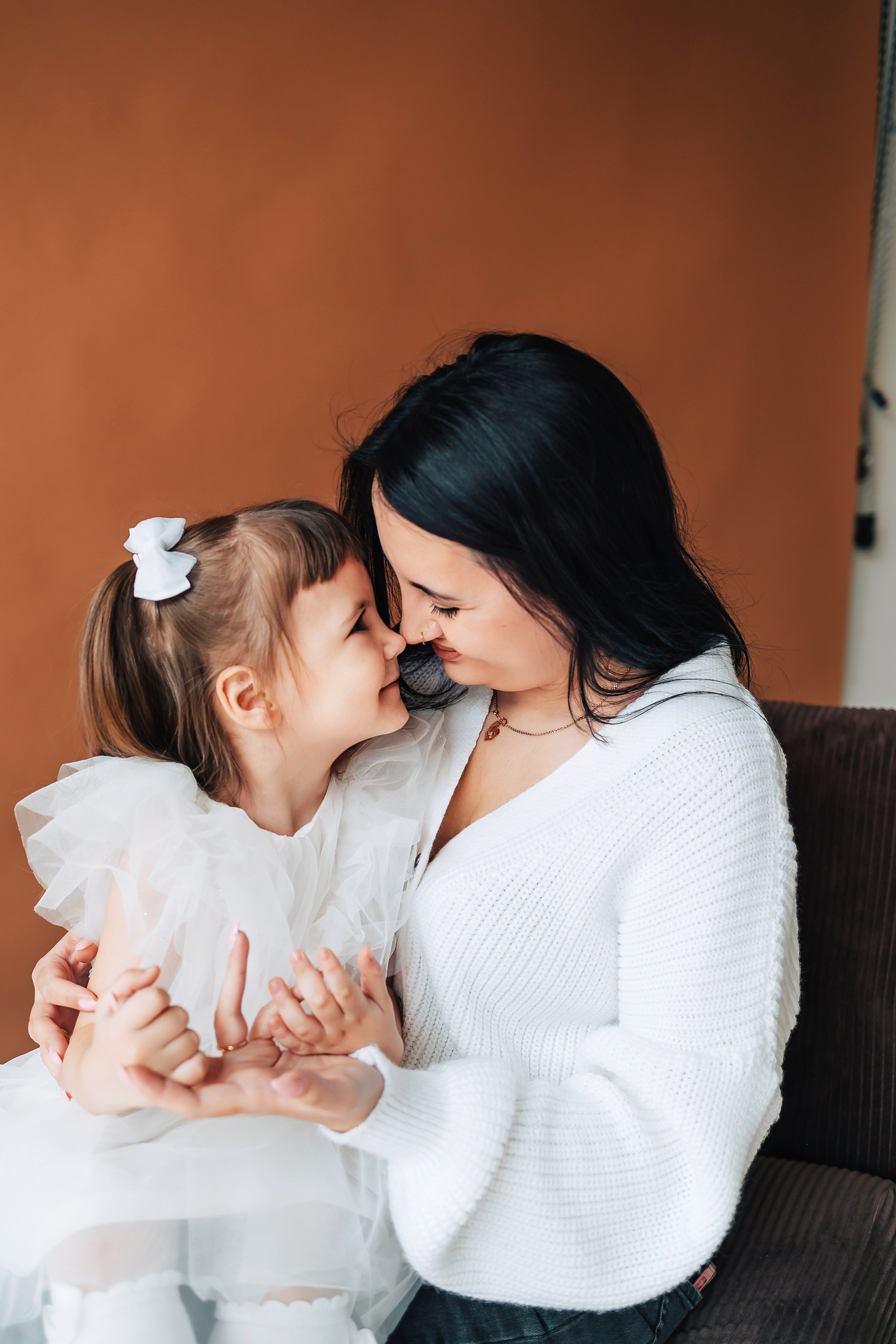 Лера и её семья. Свадебный и семейный фотограф в Курске и Курчатове Киреева Лена