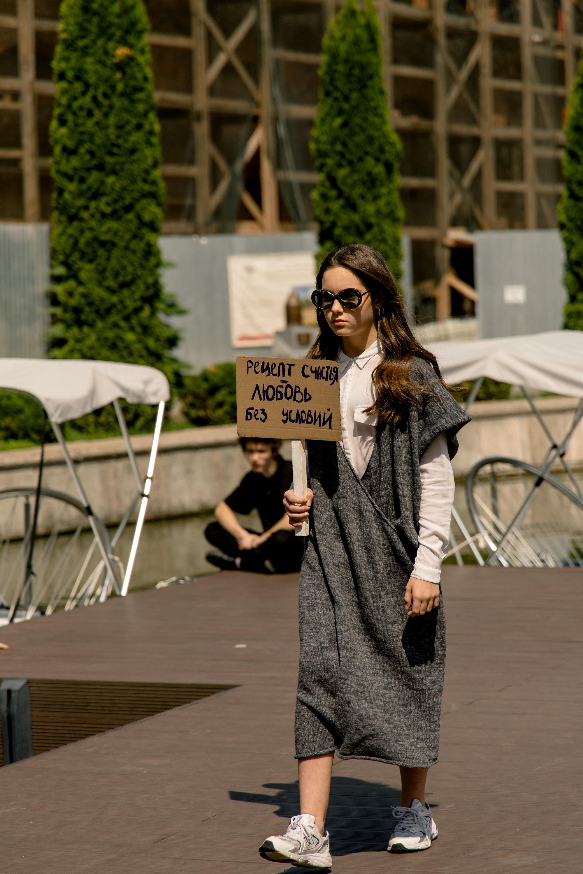 Smolensk Fashion Week 2025_показы_ДЕНЬ 1_KIDS FASHION TIME. Главная