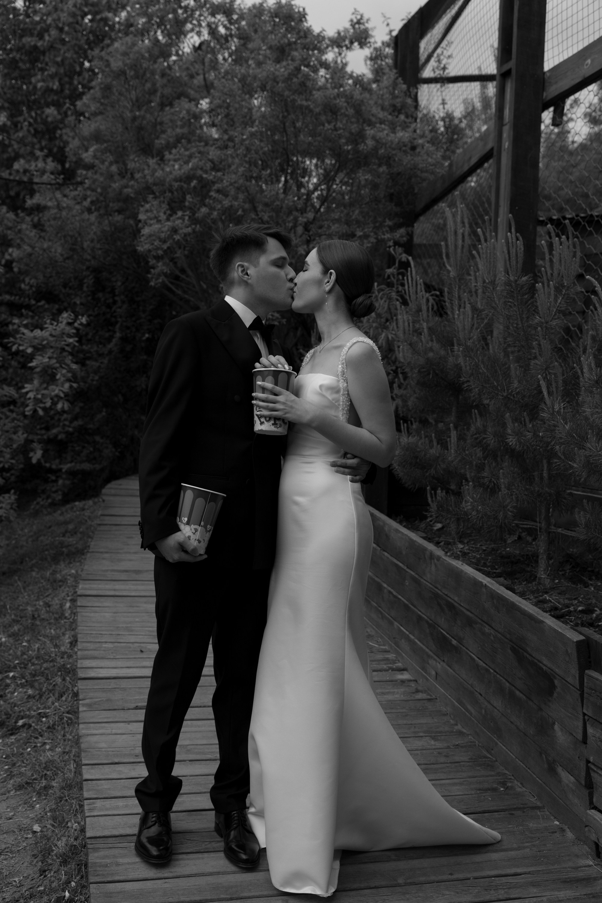 Алексей и Алина (полный день). Свадебный фотограф