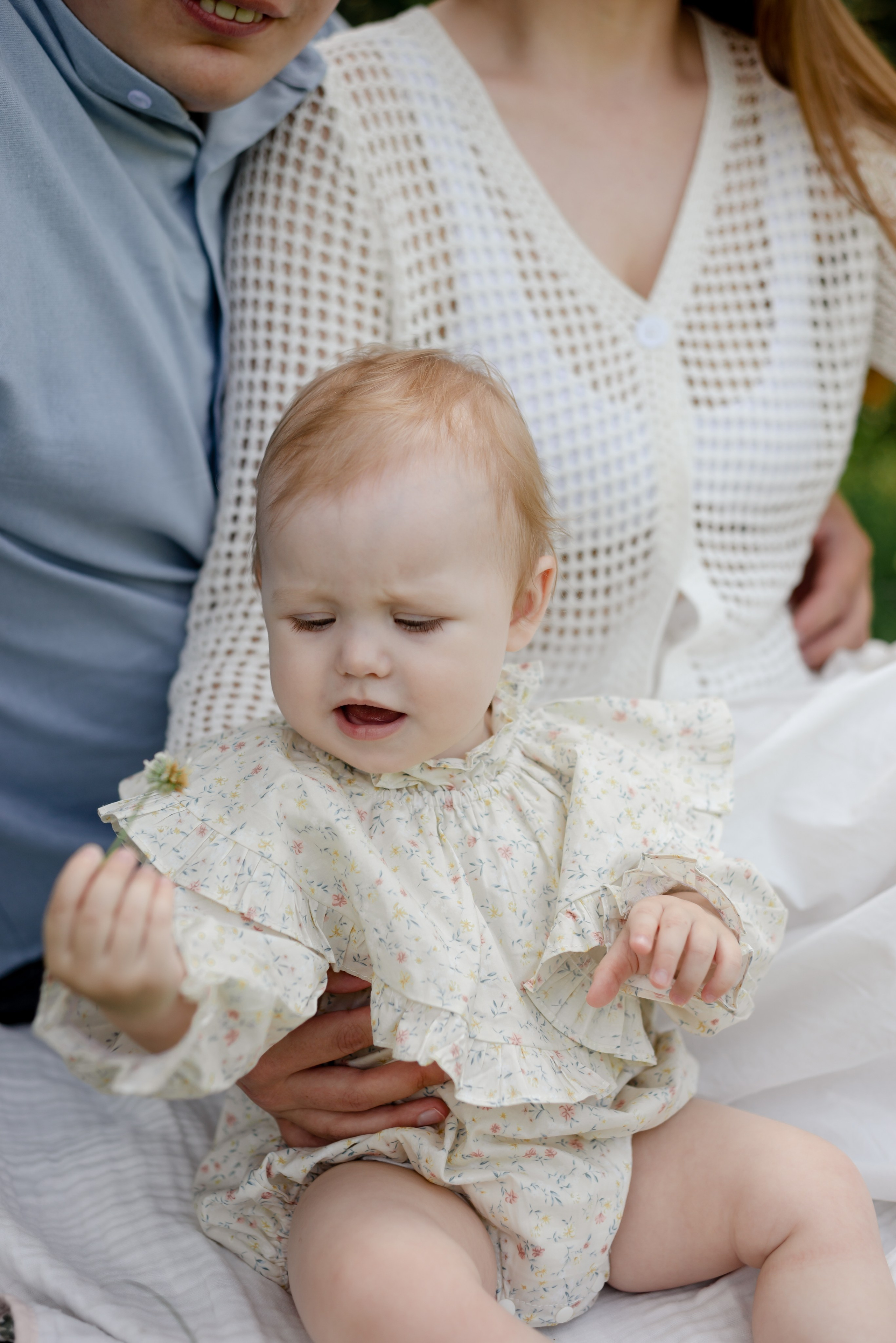 One sunny day. Фотограф в Омске Мария Попова
