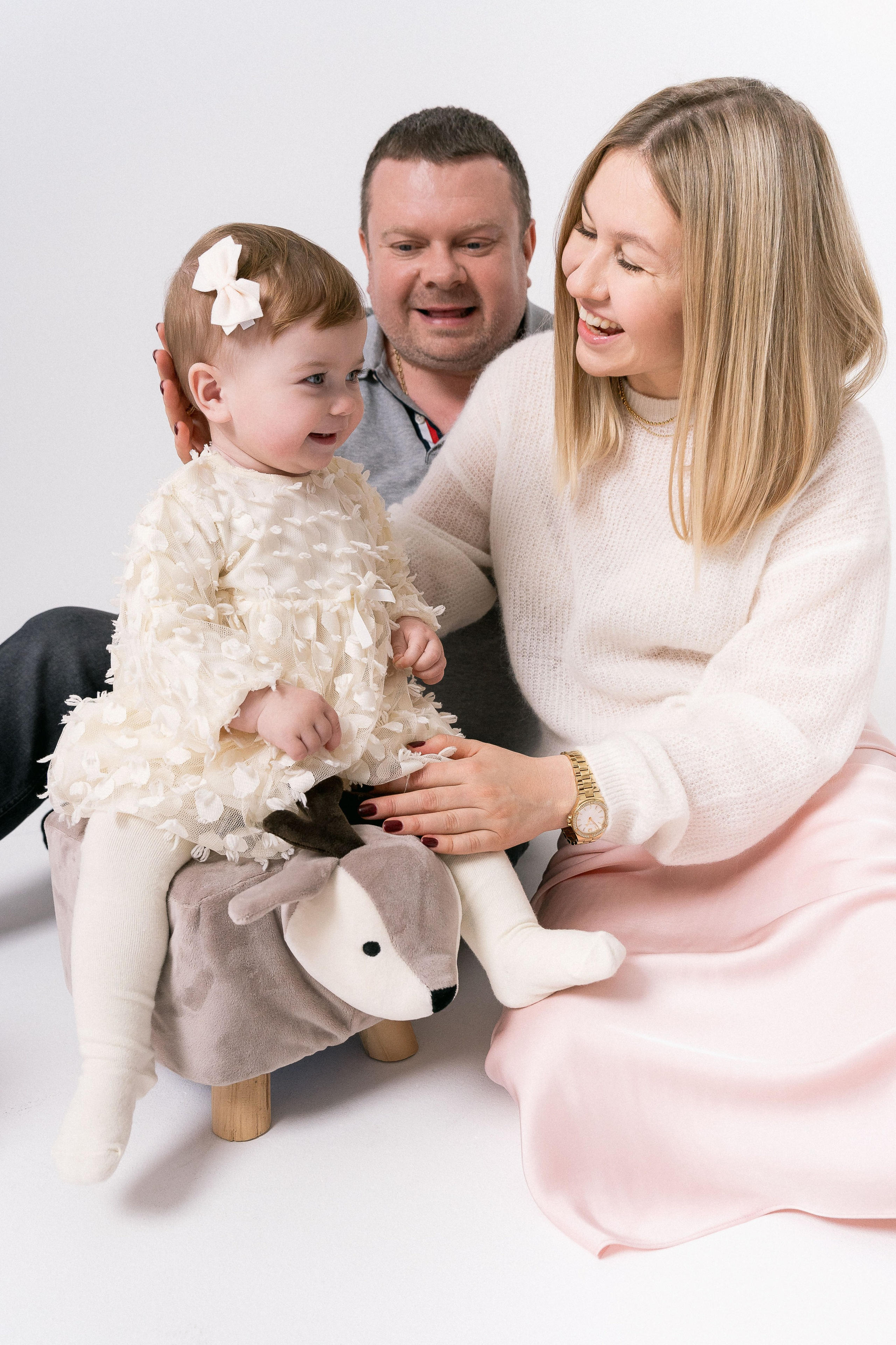 Годик Сашеньке