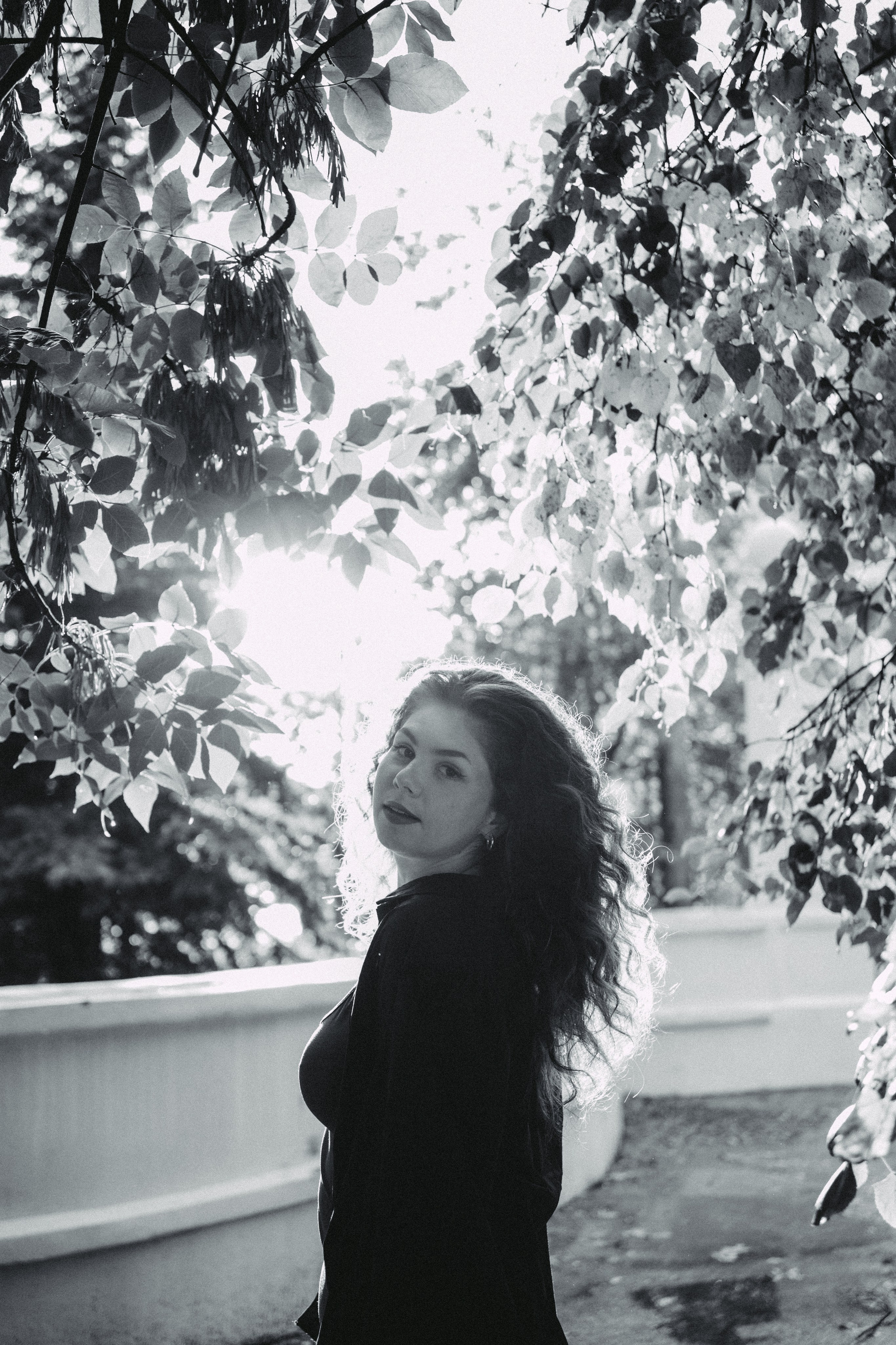 Аня. Главная