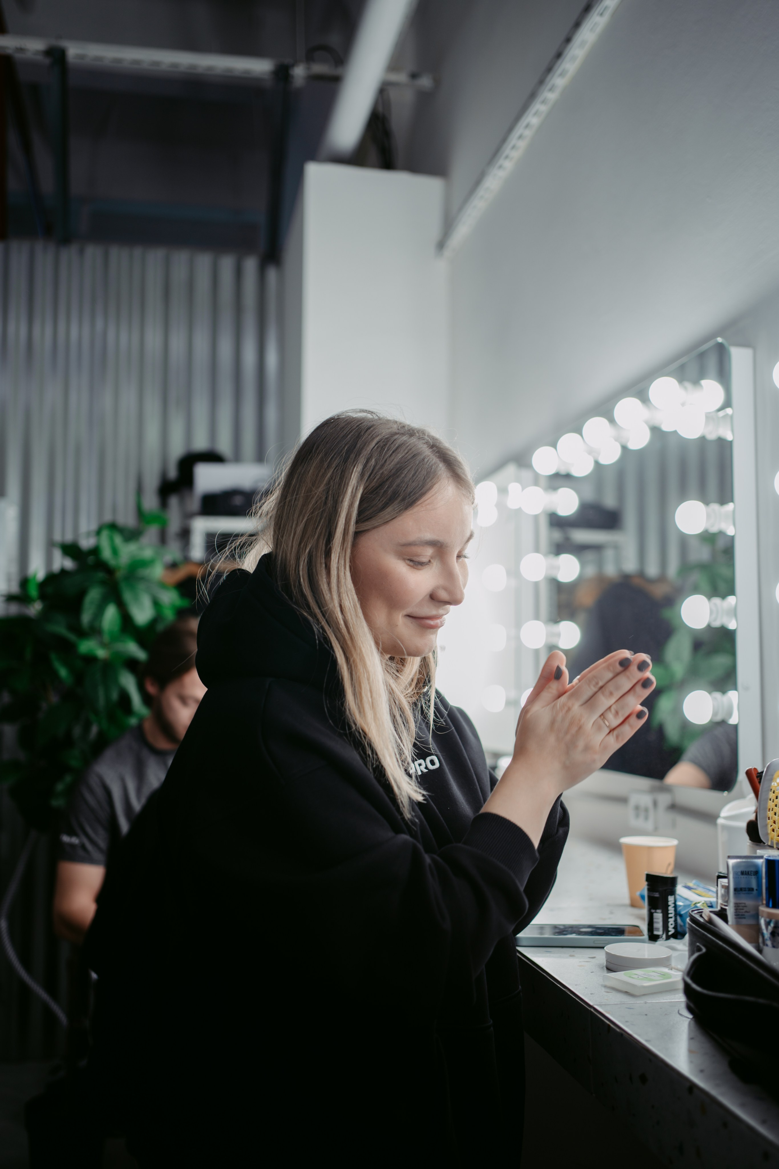 Backstage Татнефть х Зилант х Ак Барс. Главная