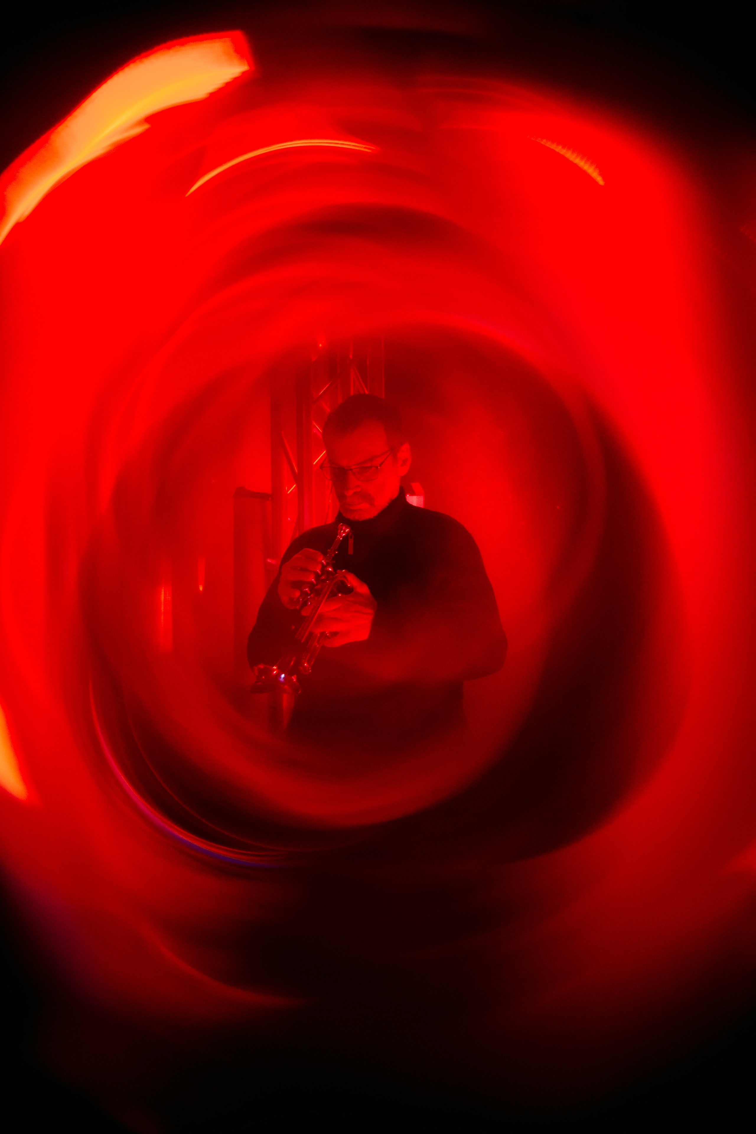 Synesthesia|Черное озеро. Главная