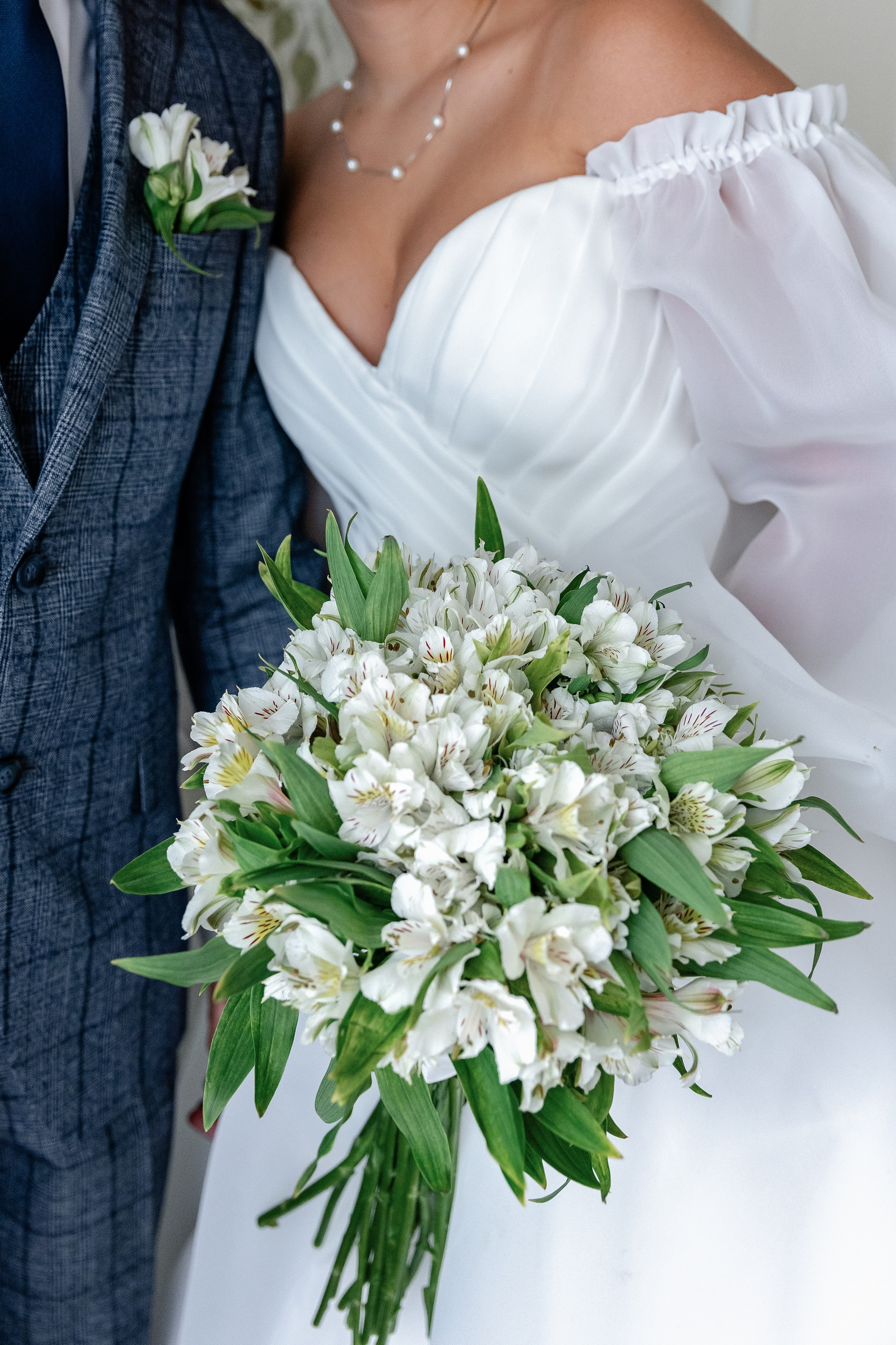 Свадебная фотосъемка. Виктория и Никита