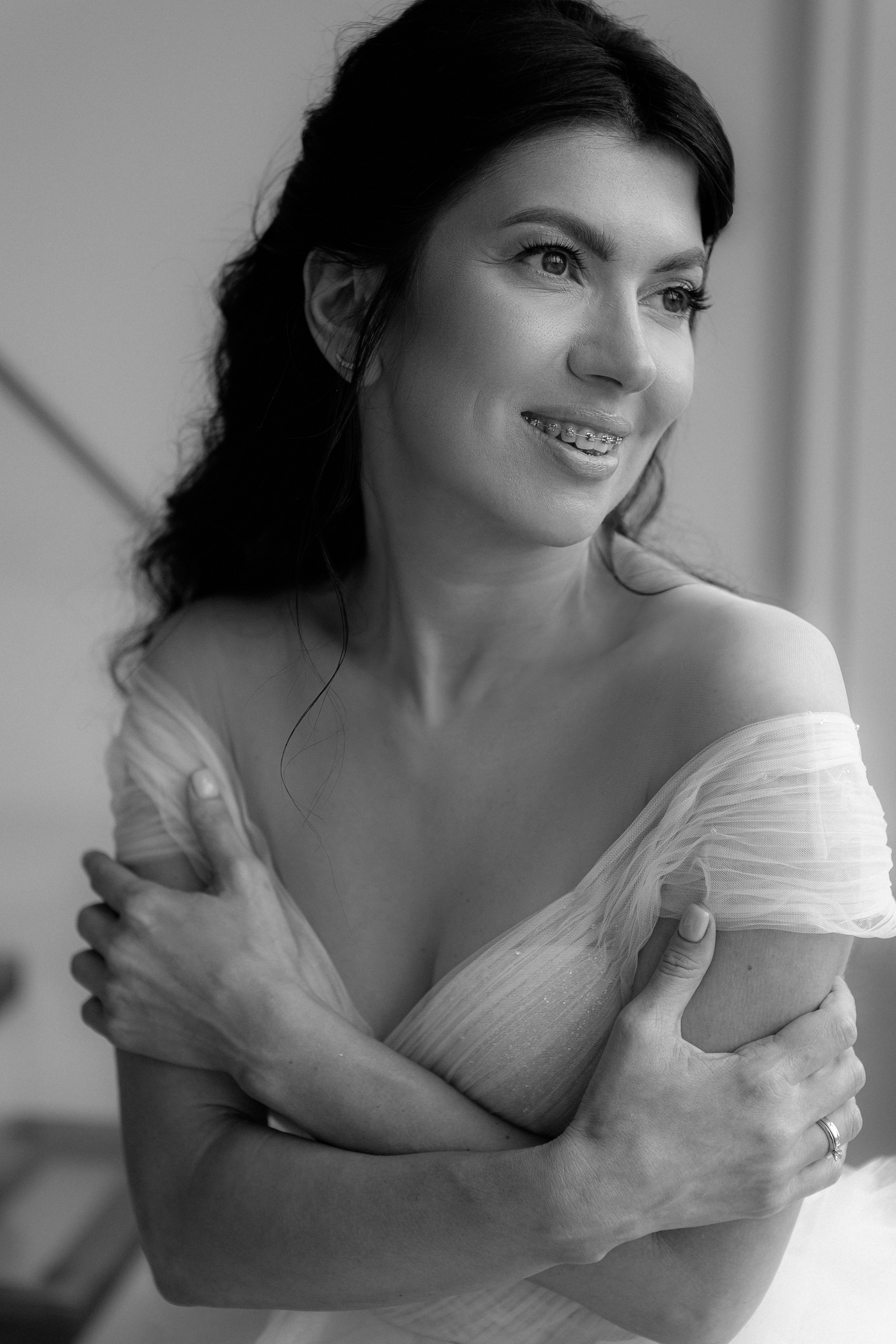 D & A. Фотограф в Санкт-Петербурге Ольга Андрианова