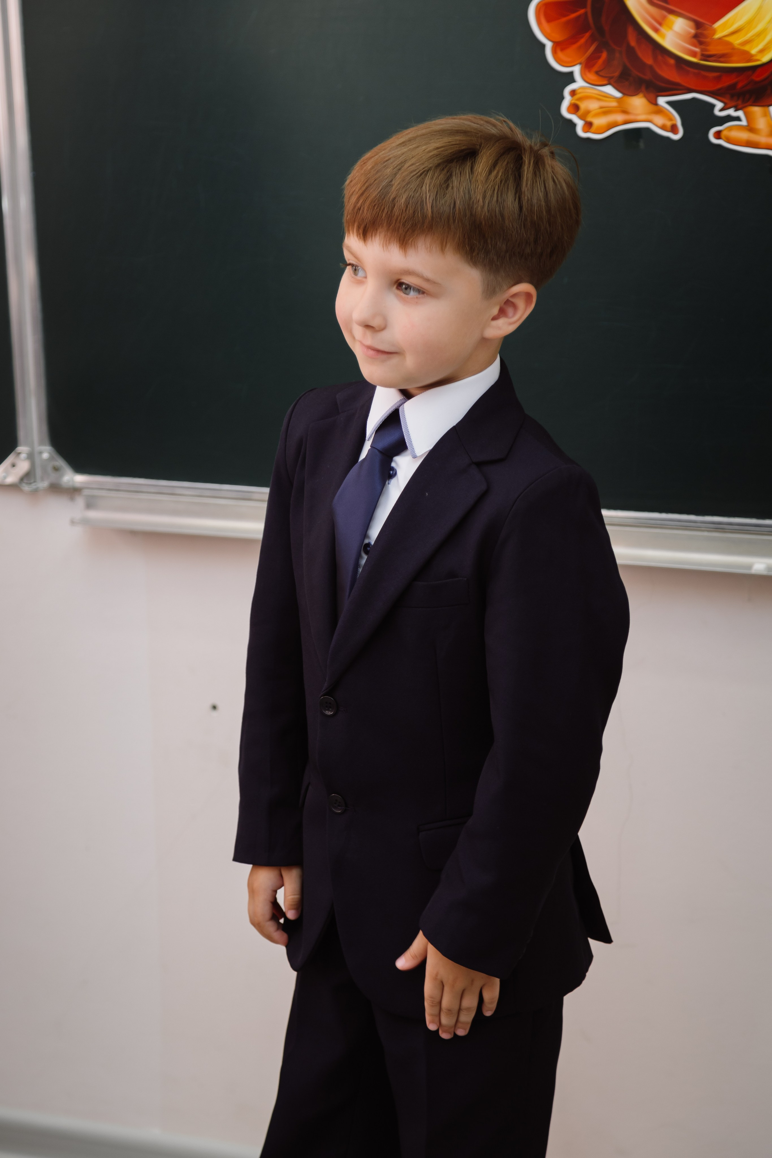 1-е сентября. Профессиональный фотограф Надежда Антонова