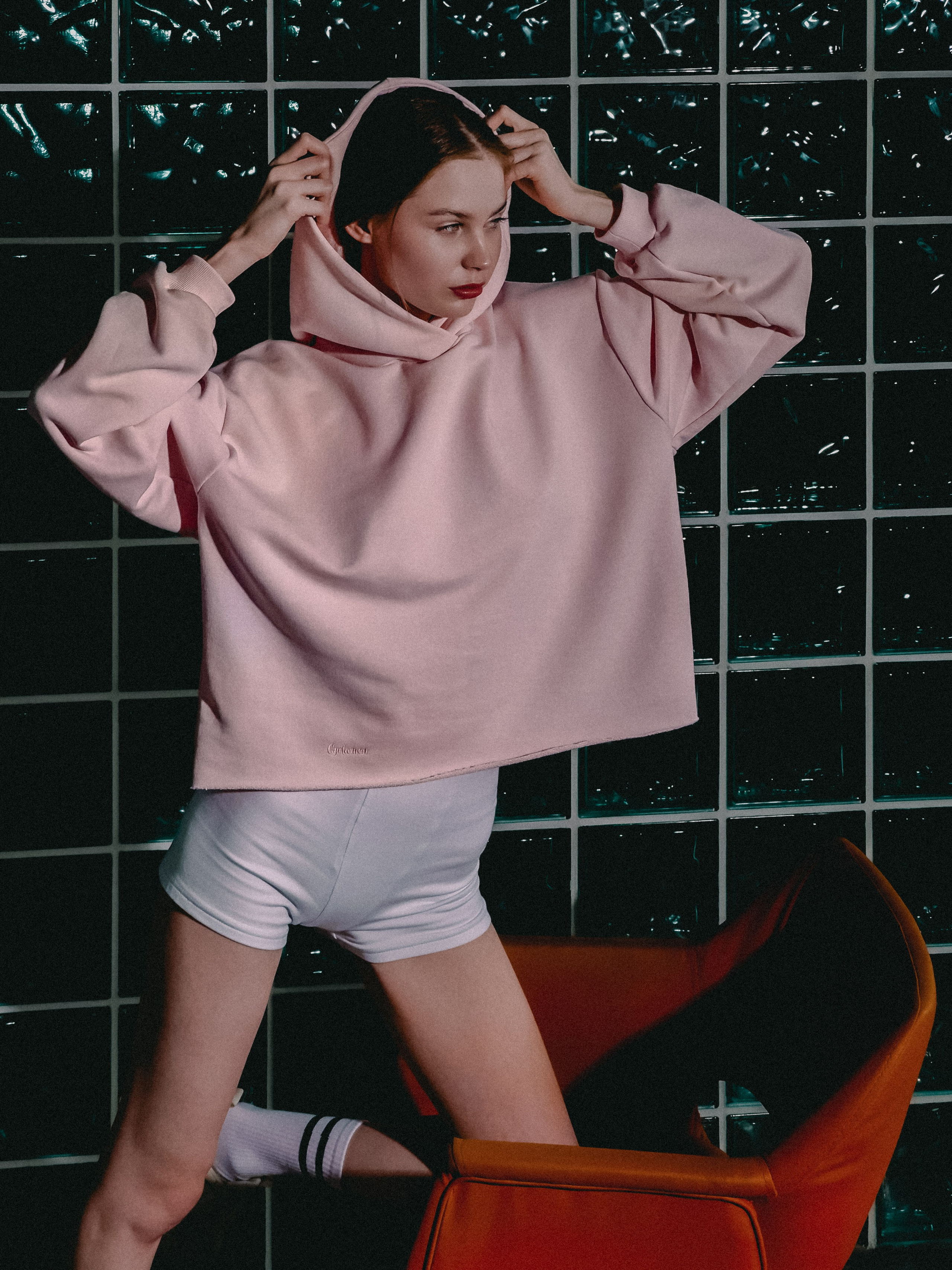 Lookbook. Рекламный и fashion фотограф в Санкт-Петербурге — Юлия Дроздова