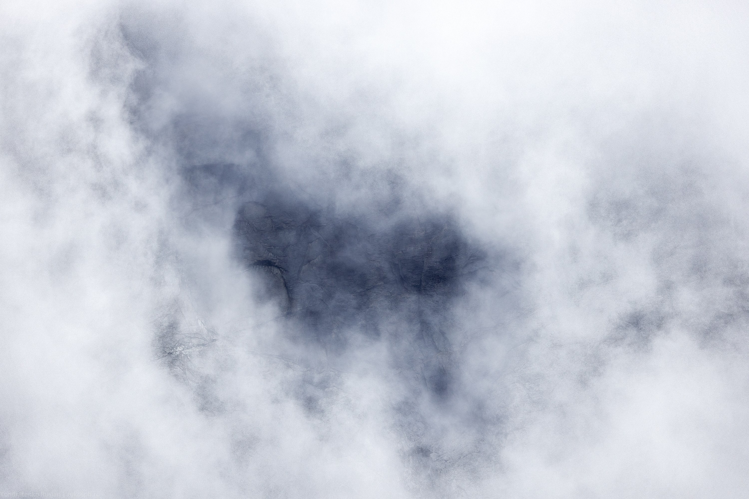 Хибины. Архитектурный и пейзажный фотограф Кондратенко Руслан, Санкт-Петербург