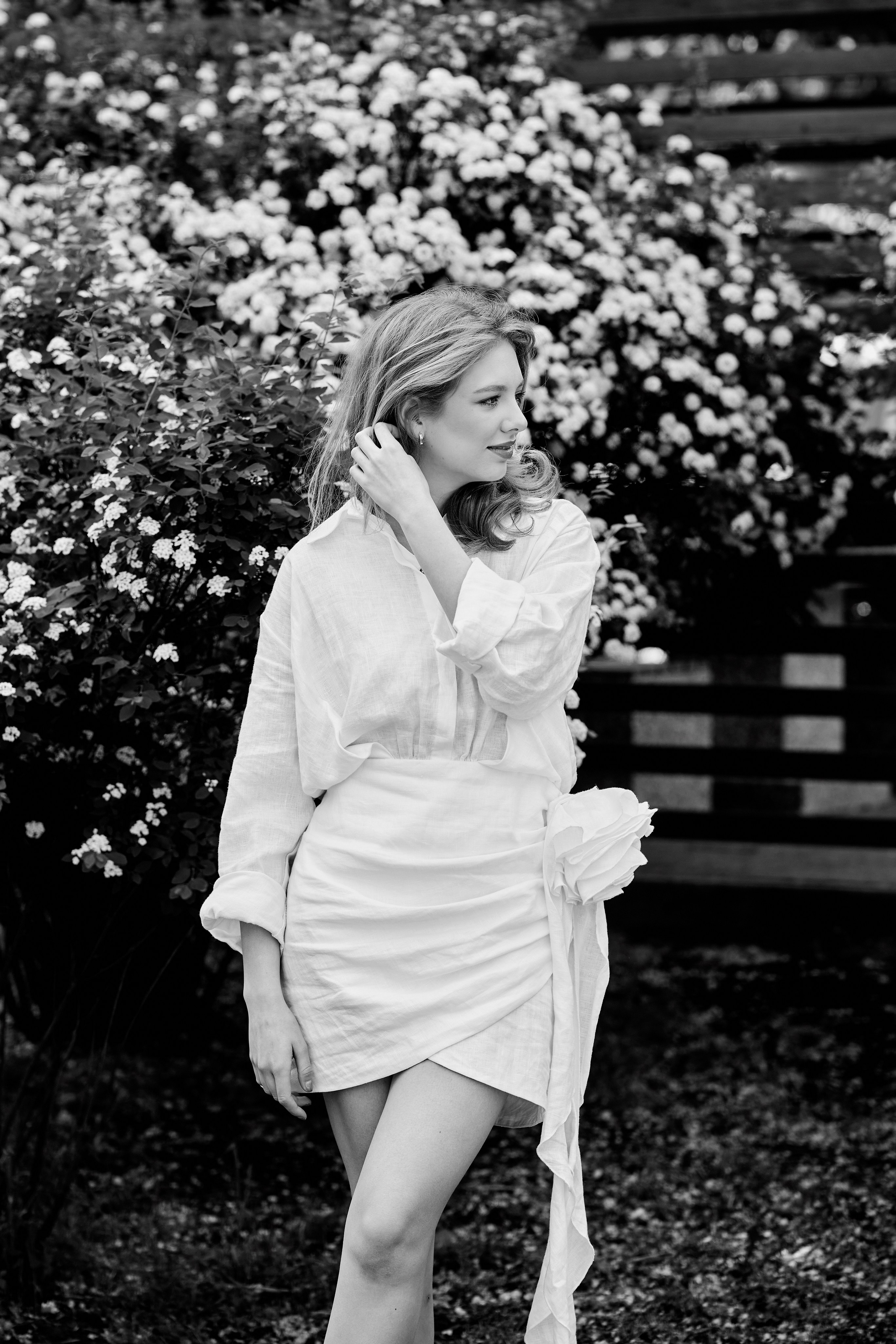 Семейная фотосессия в парке им. Горького. Фотограф Таганрог Анна Трайжон