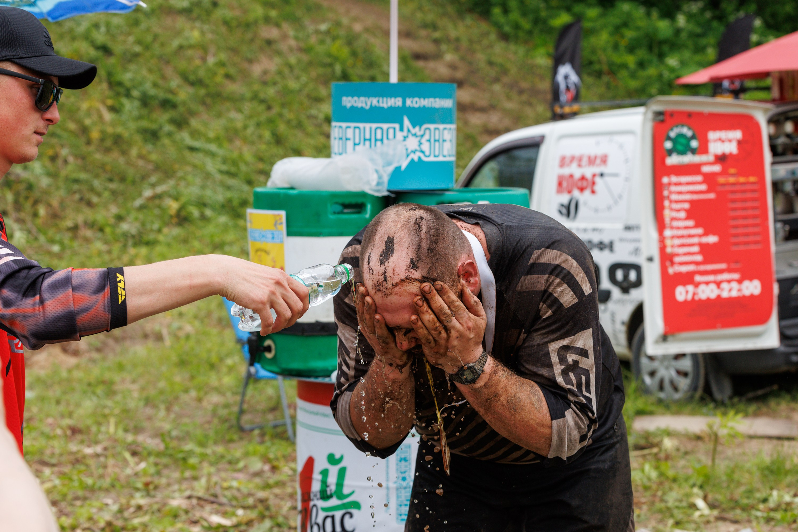 SET Project 2025. Свадебный, семейный и репортажный фотограф в Южно-Сахалинске Артур Петросян