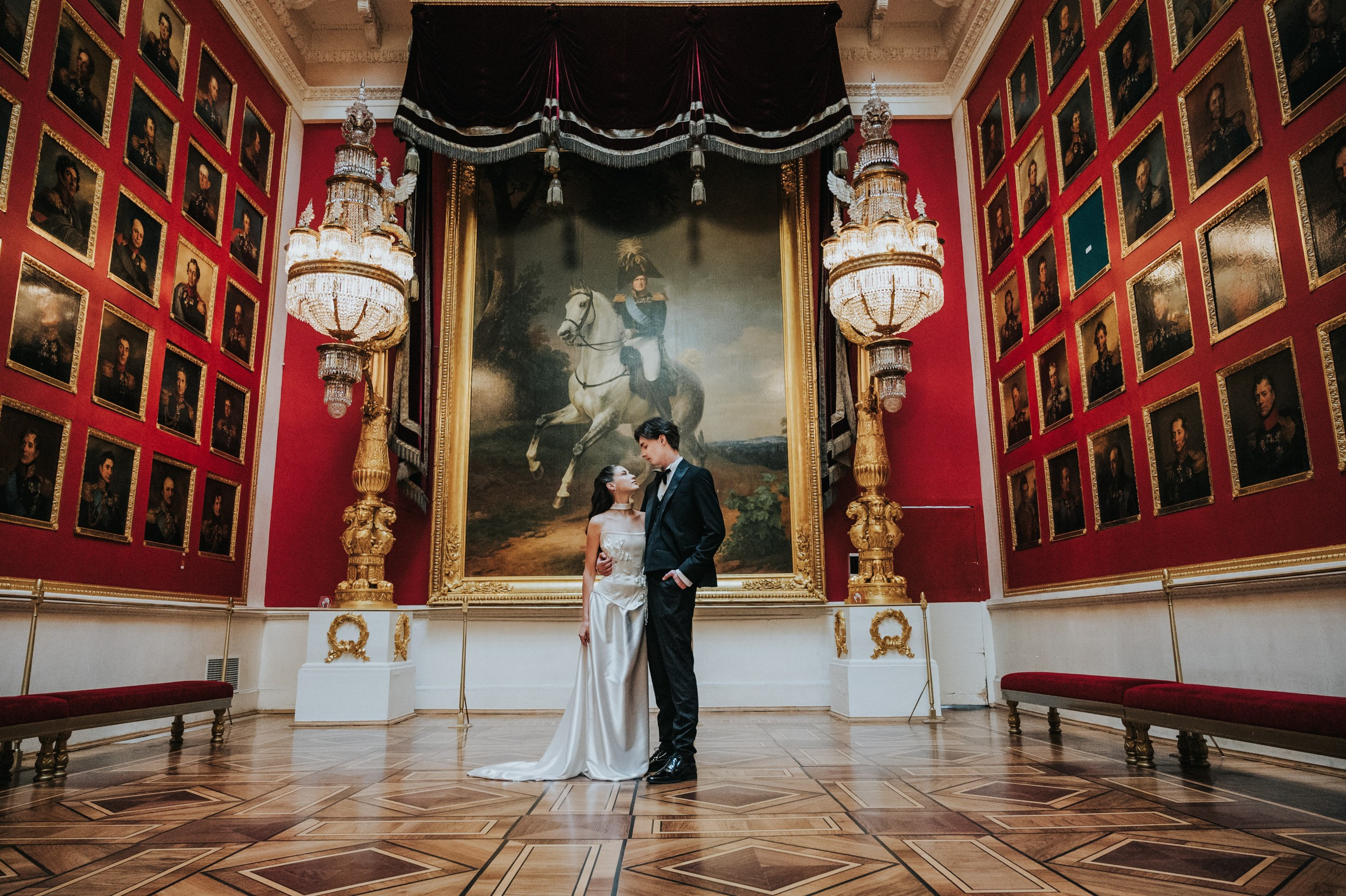 Когда искусство встречает любовь. Свадебный фотограф в Белгороде, Воронеже, Алексеевке, Старом Осколе, Губкине, Россоши