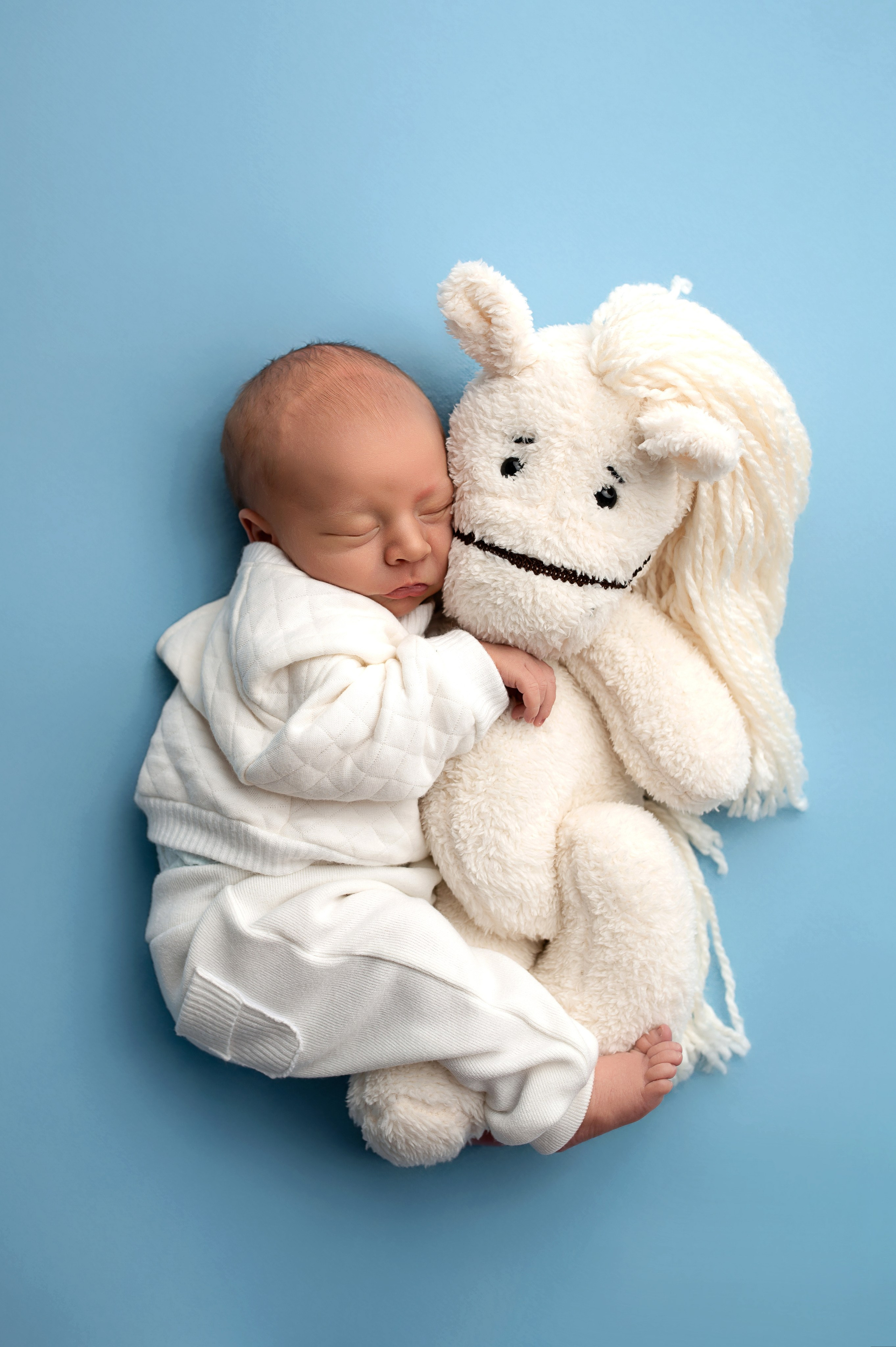 Новорождённые мальчики. Детский фотограф новорождённых в Минске Боровик Екатерина