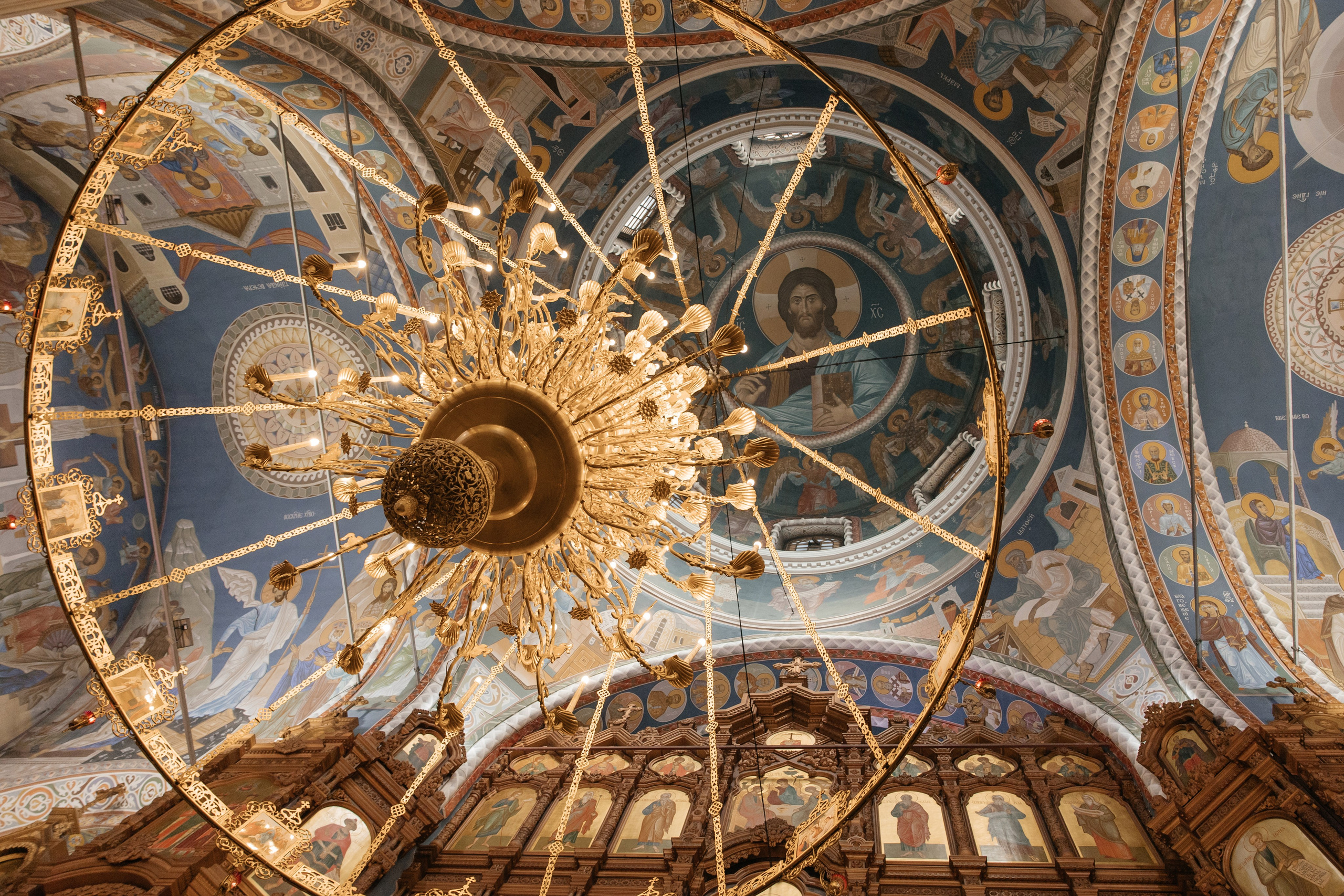 Венчание Юры и Арины. Свадебный и Репортажный фотограф Нижний Новгород Москва Ежов Иван