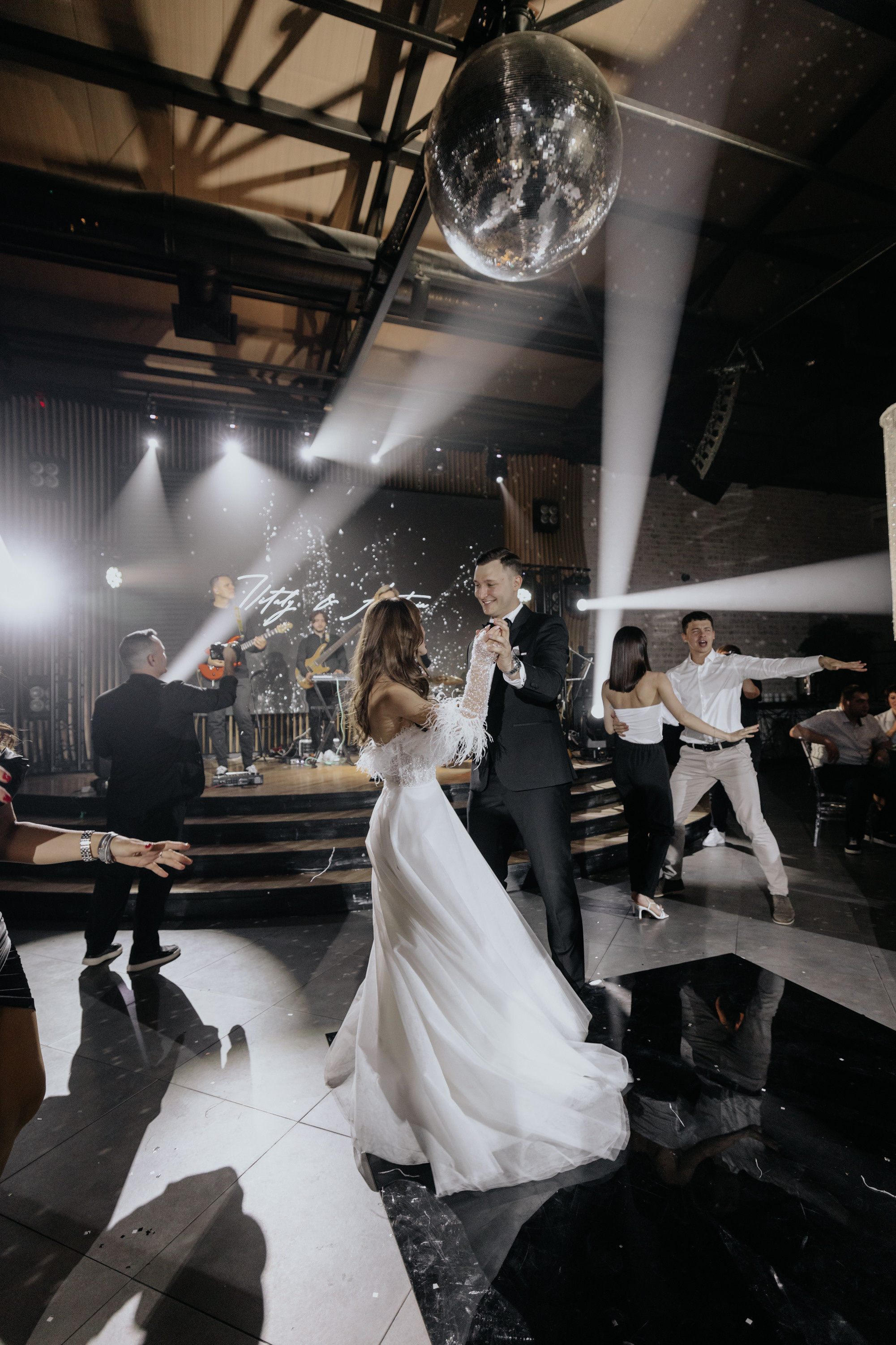 Свадебные фото. Свадебный фотограф  г. Тюмень Ольга Арсенюк