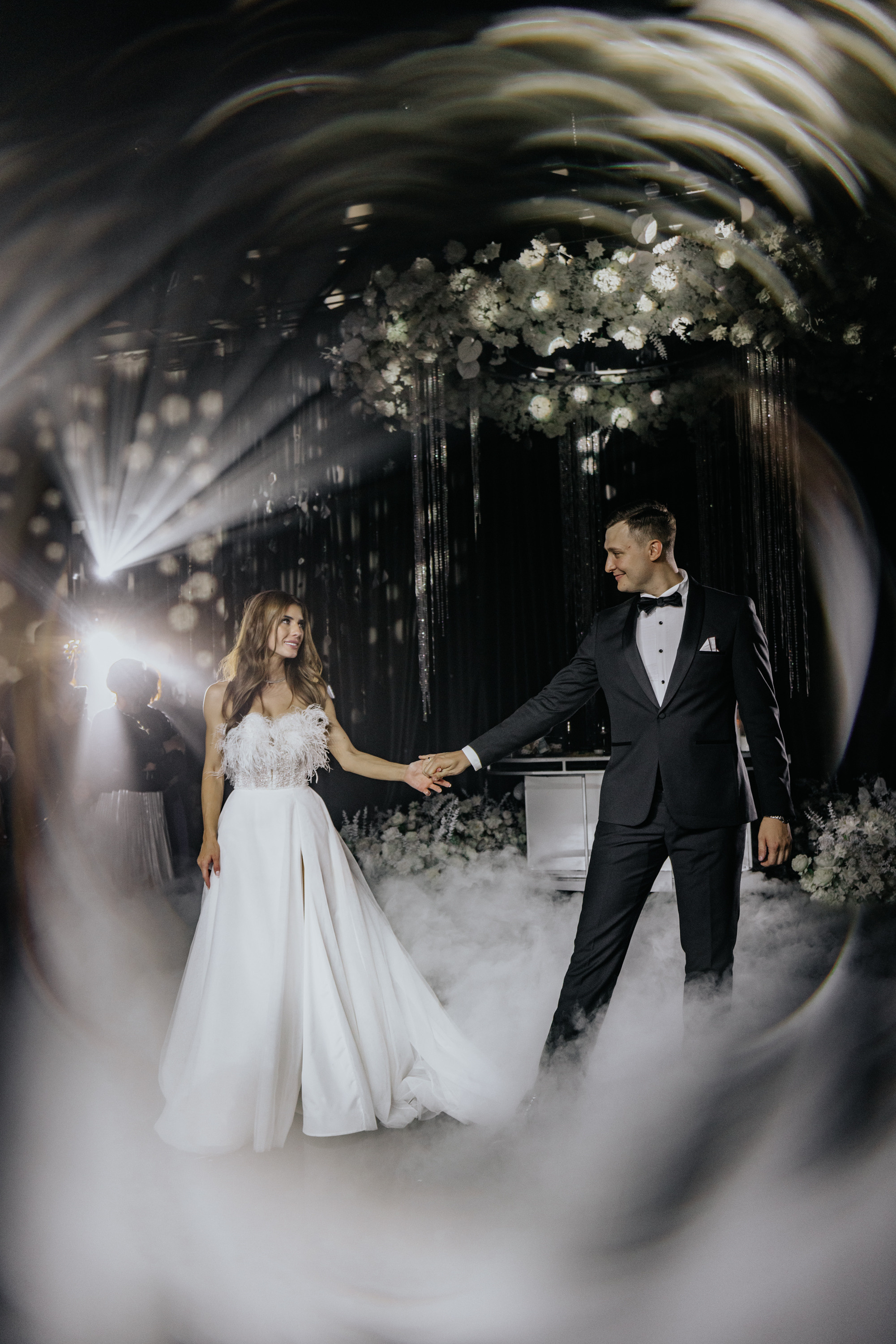 Свадебные фото. Свадебный фотограф  г. Тюмень Ольга Арсенюк