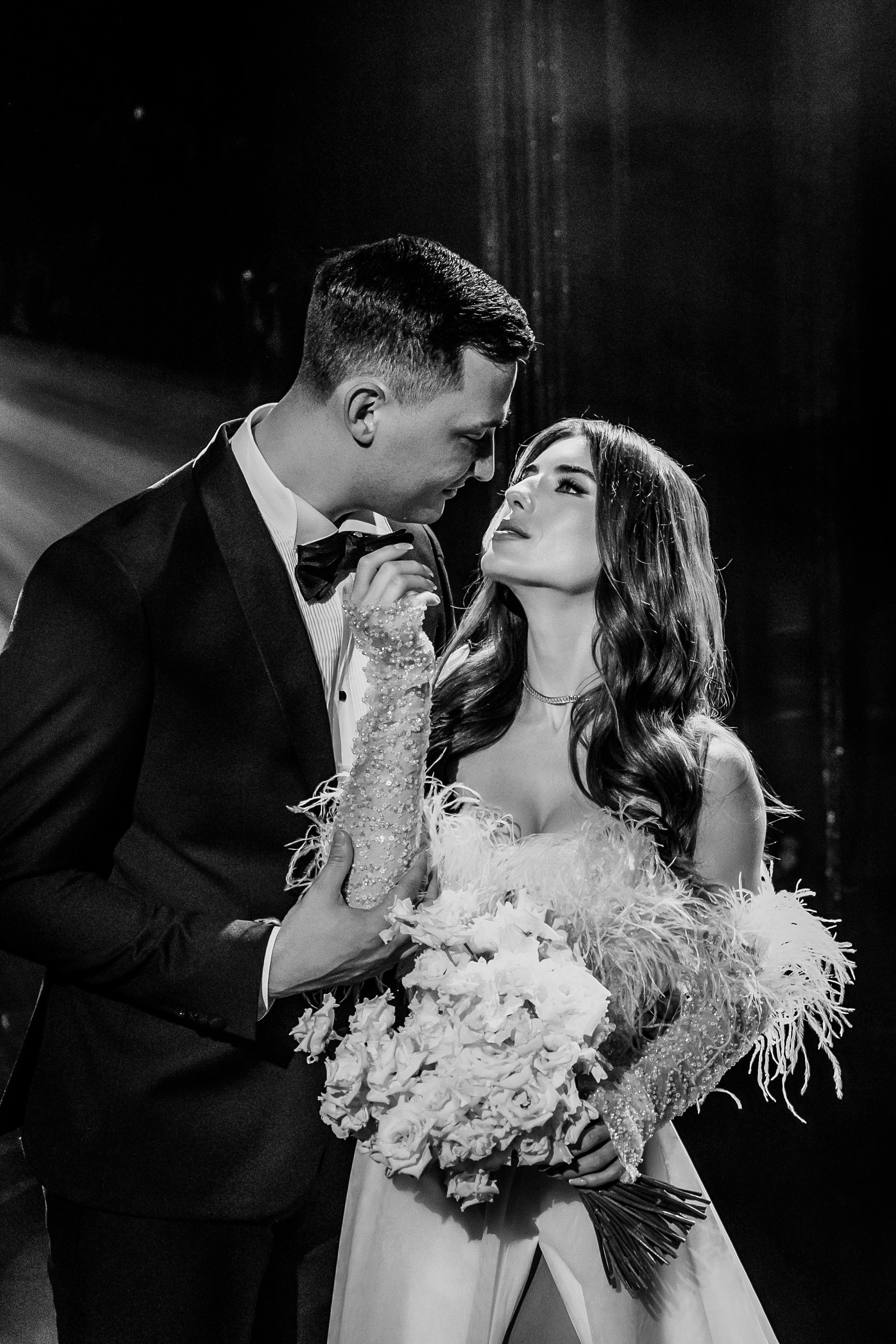 Свадебные фото. Свадебный фотограф  г. Тюмень Ольга Арсенюк