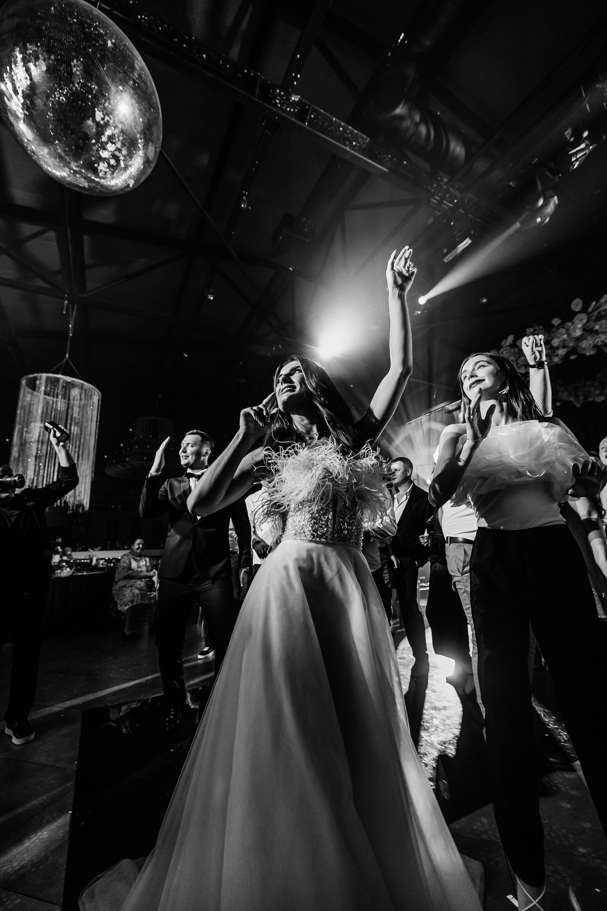 Свадебные фото. Свадебный фотограф  г. Тюмень Ольга Арсенюк