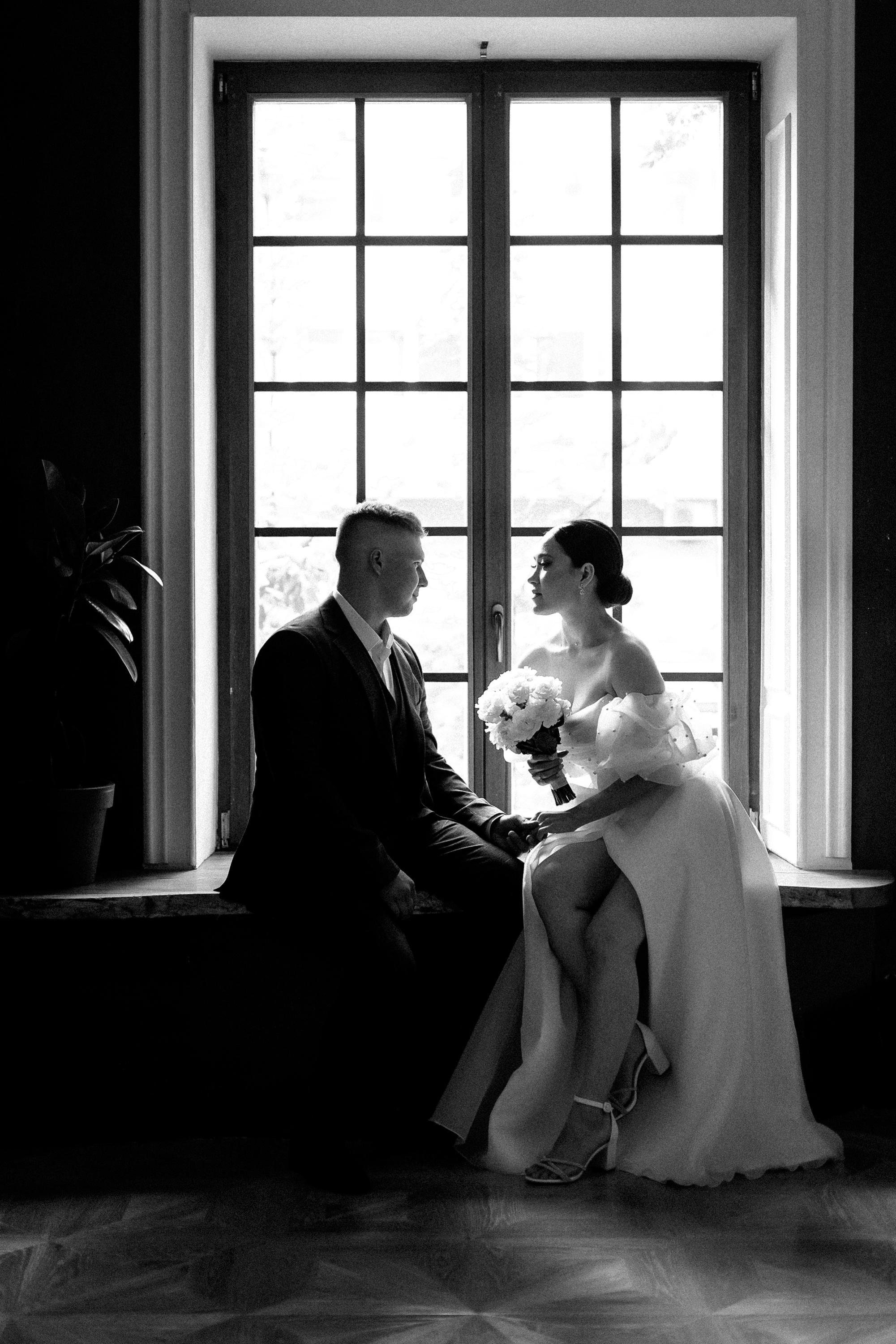 Свадебные фото. Свадебный фотограф  г. Тюмень Ольга Арсенюк