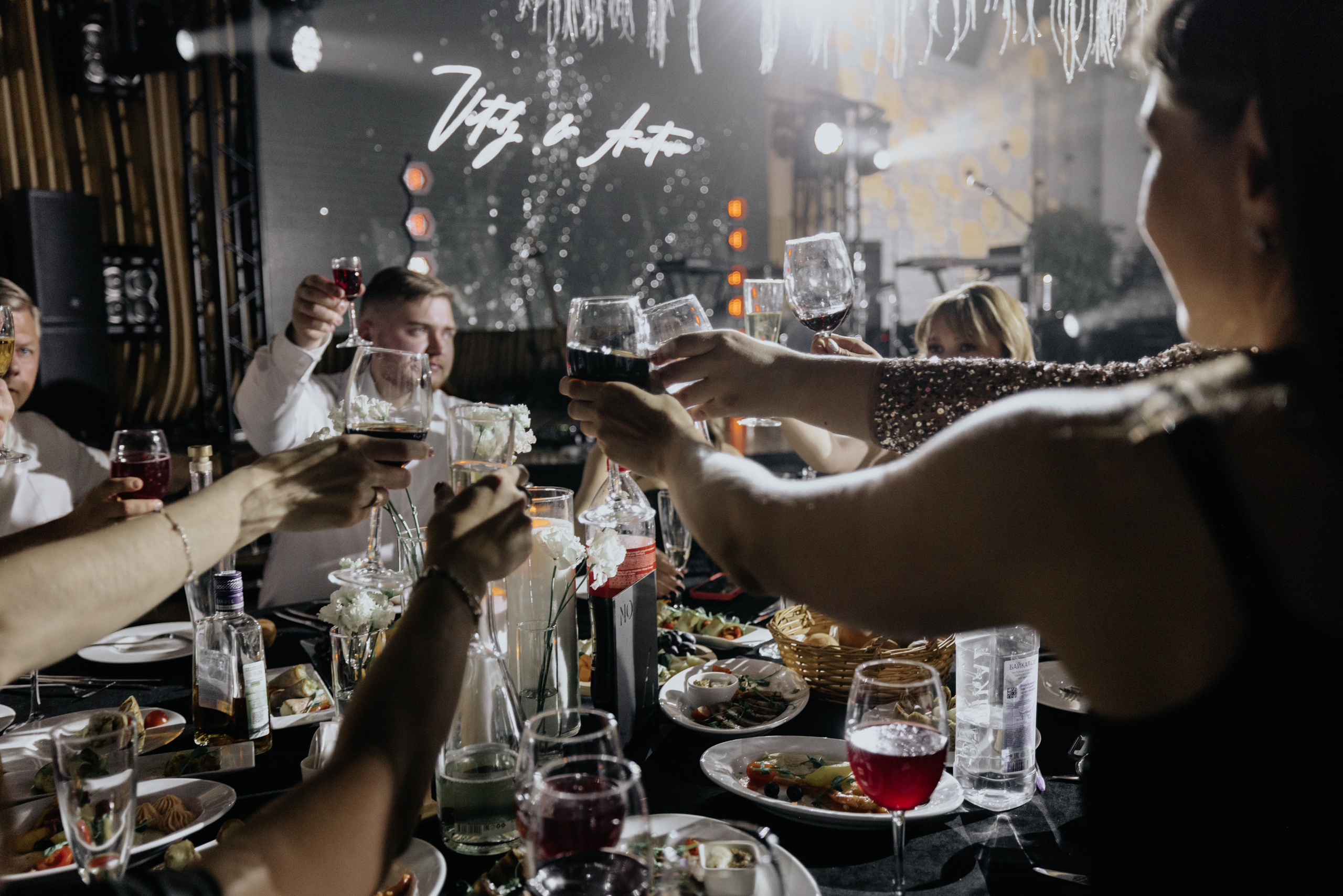 Свадебные фото. Свадебный фотограф  г. Тюмень Ольга Арсенюк