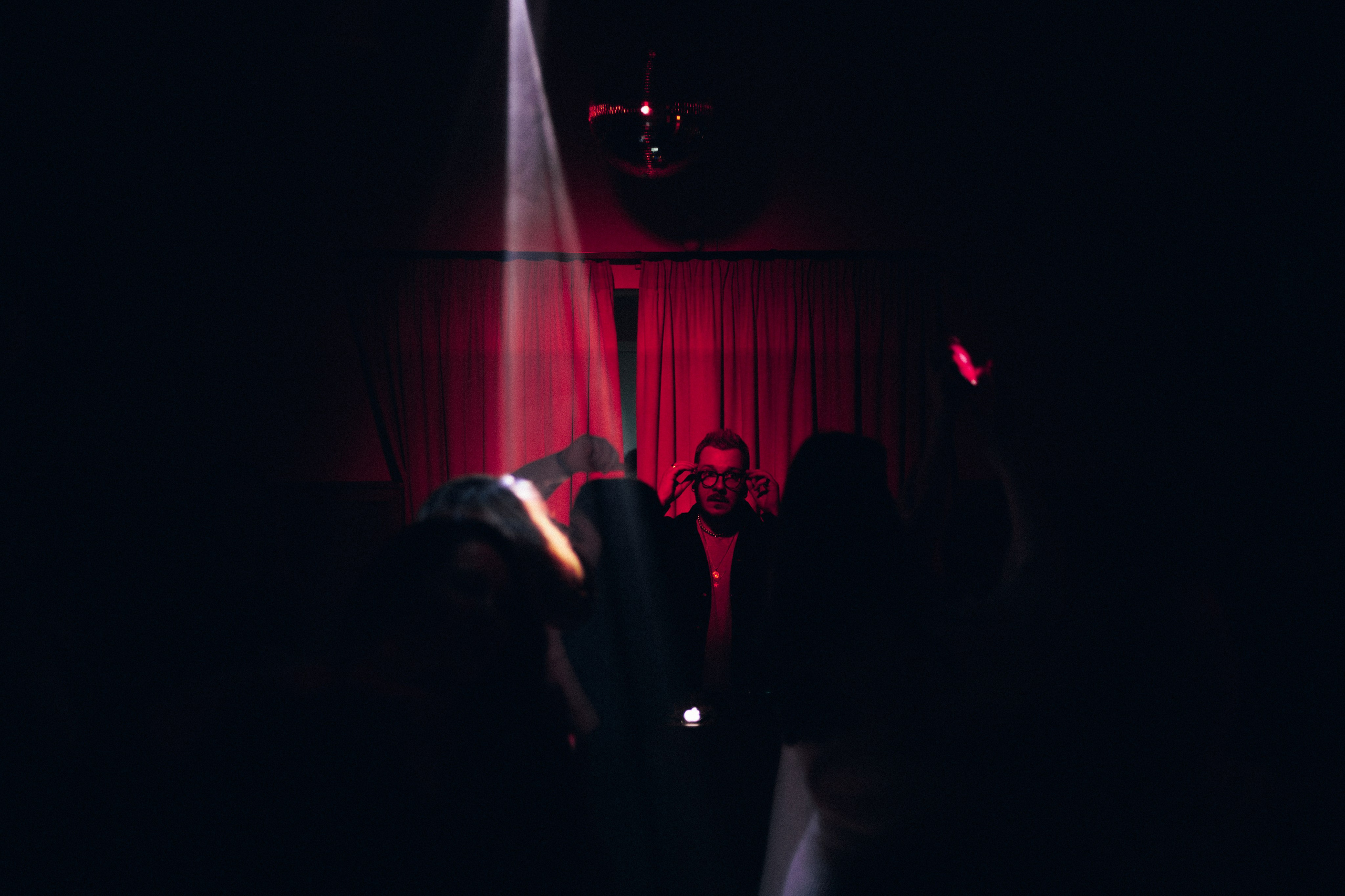 Репортаж. Фотограф Батурин Илья г. Красноярск