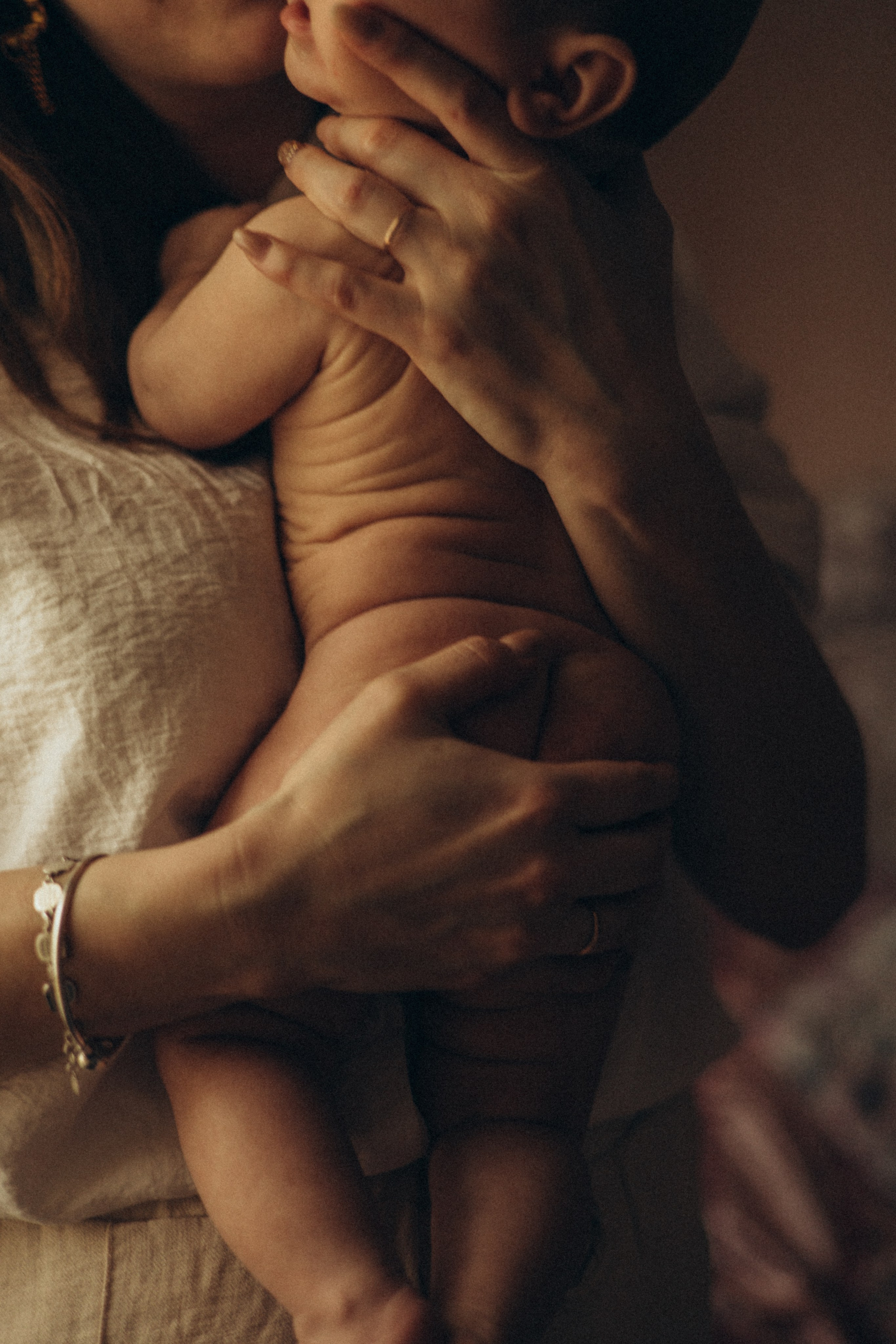 Большая семья. Семейный и детский фотограф в Ярославле Виктория Макаренко