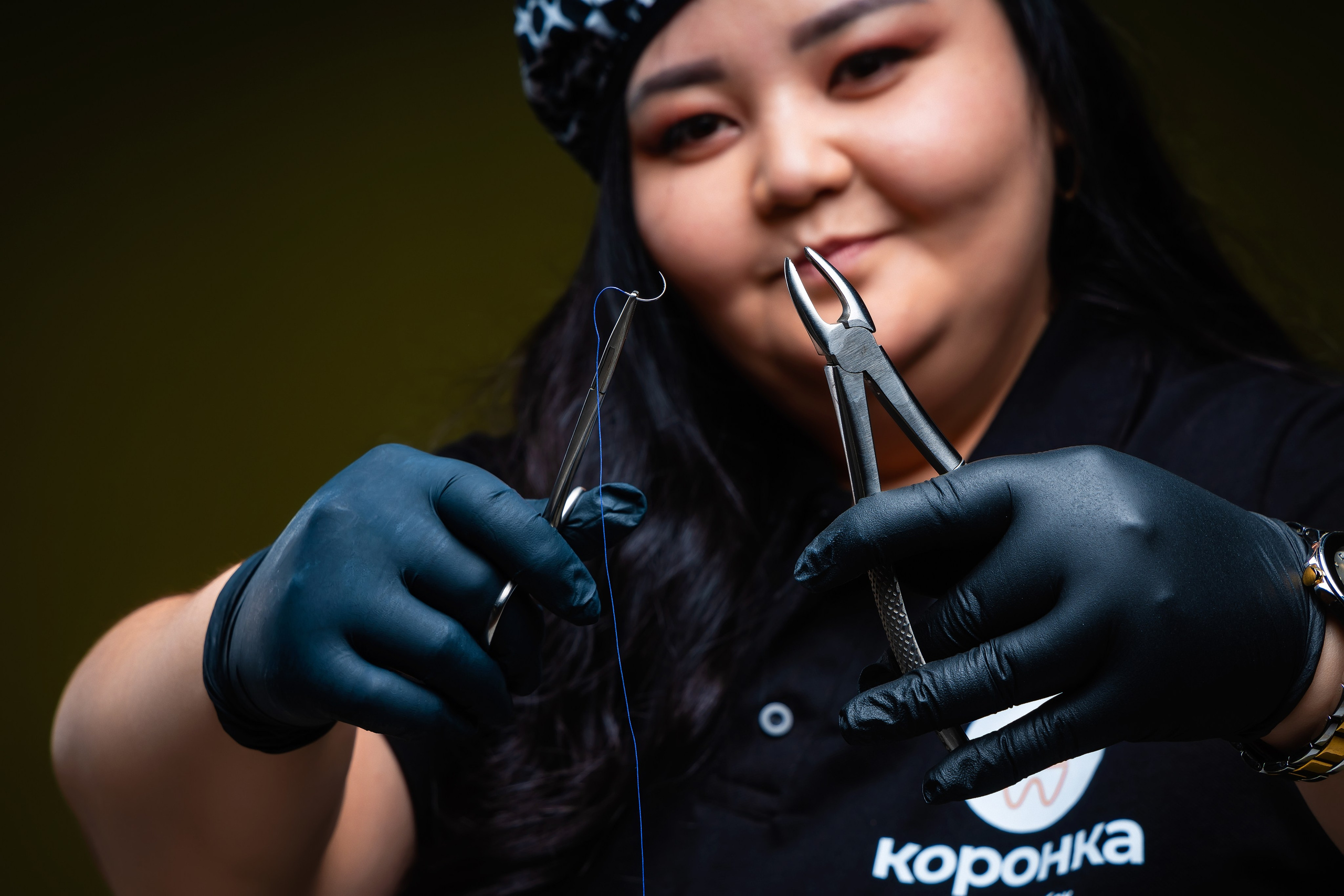 Контент Врачам. Семейный и Свадебный фотограф в Астане Александр Астапов