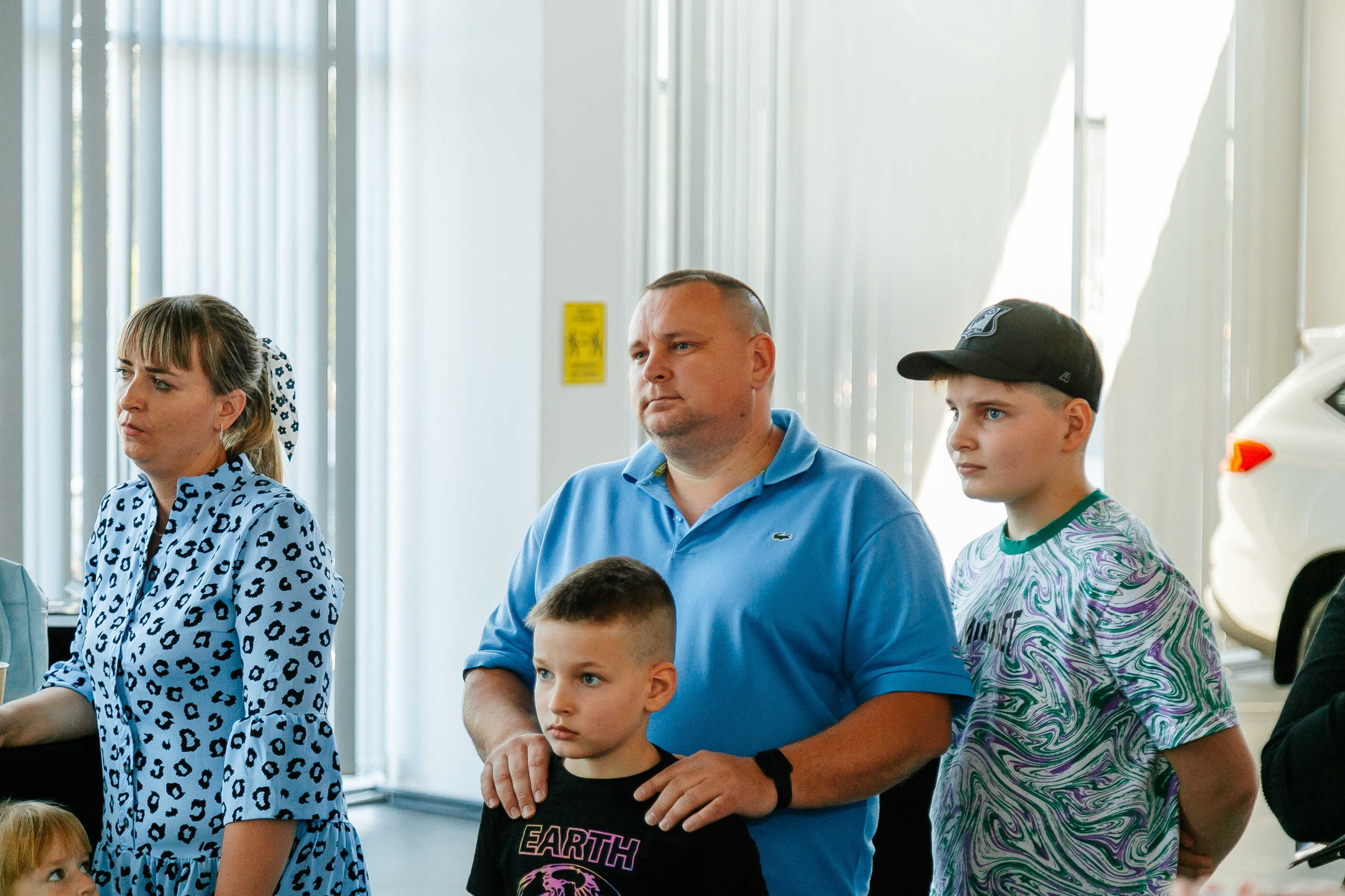 Открытие салона haval. Фото-Видеосъемка любых мероприятий Москва Ростов