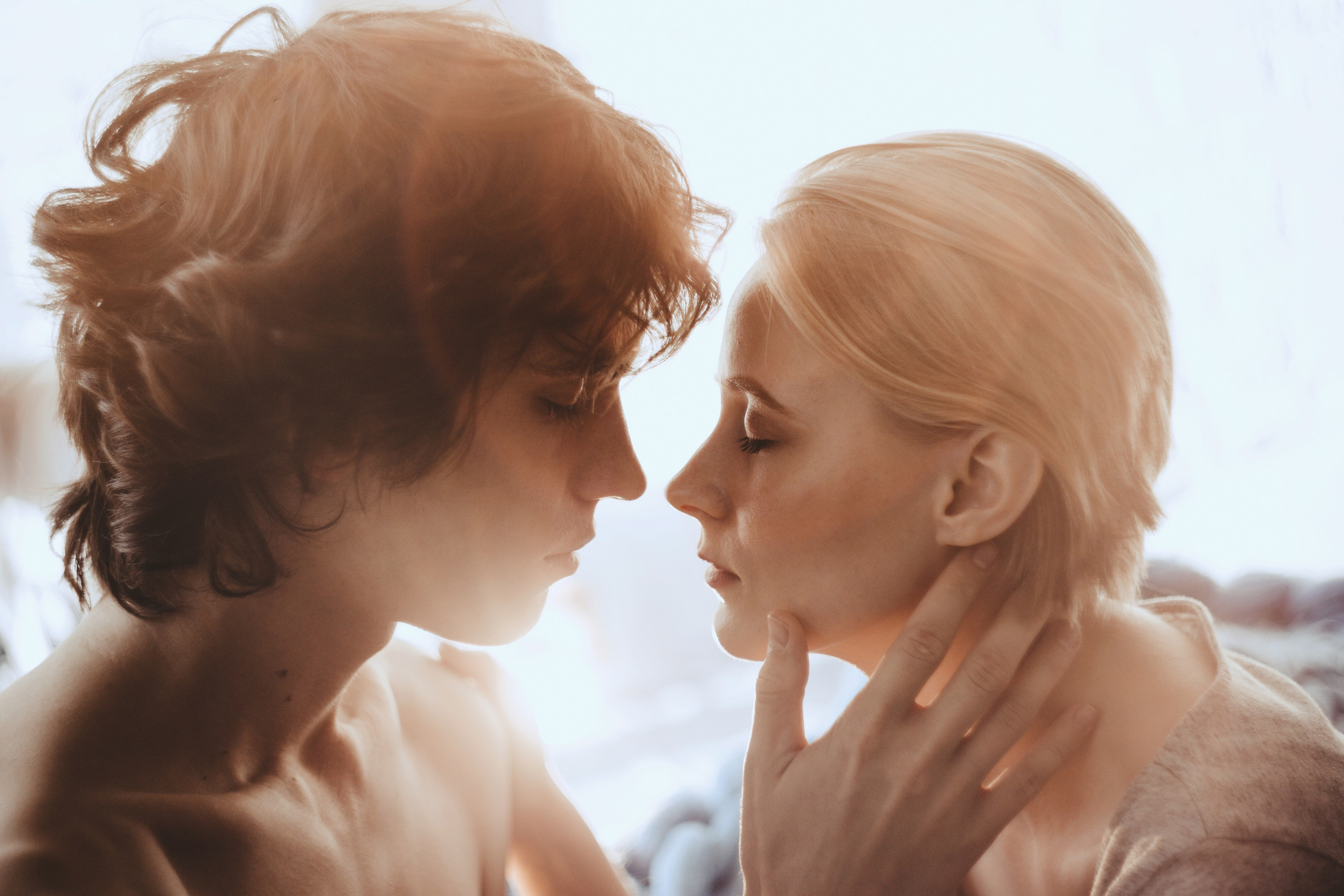 ~ Про любовь ~. Яна Жуковская, фотограф Тюмень