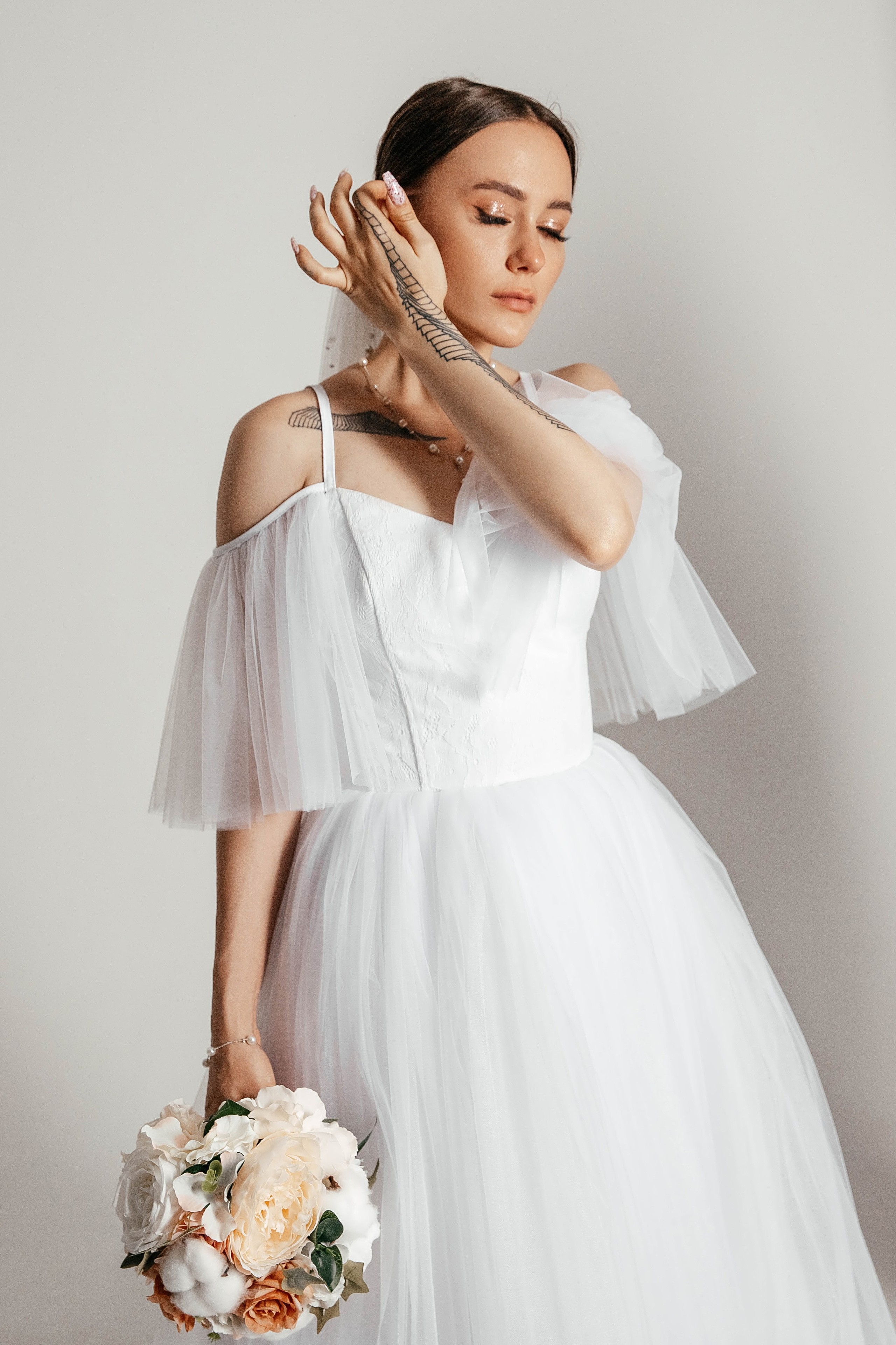 Наталья и Роман. Фотограф Сальск Катерина