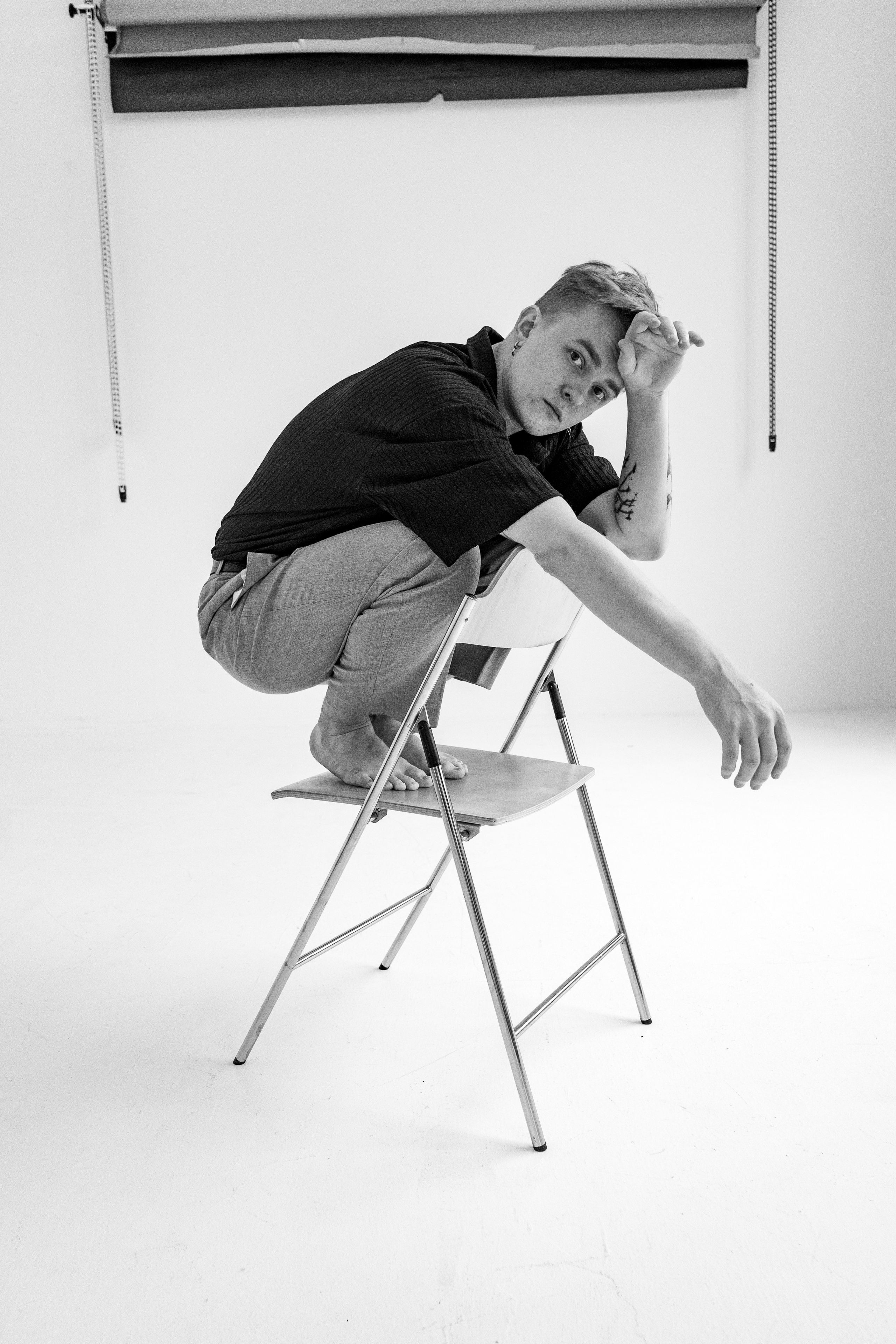 Денис Ермолин. Портретный фотограф Нижний Новгород