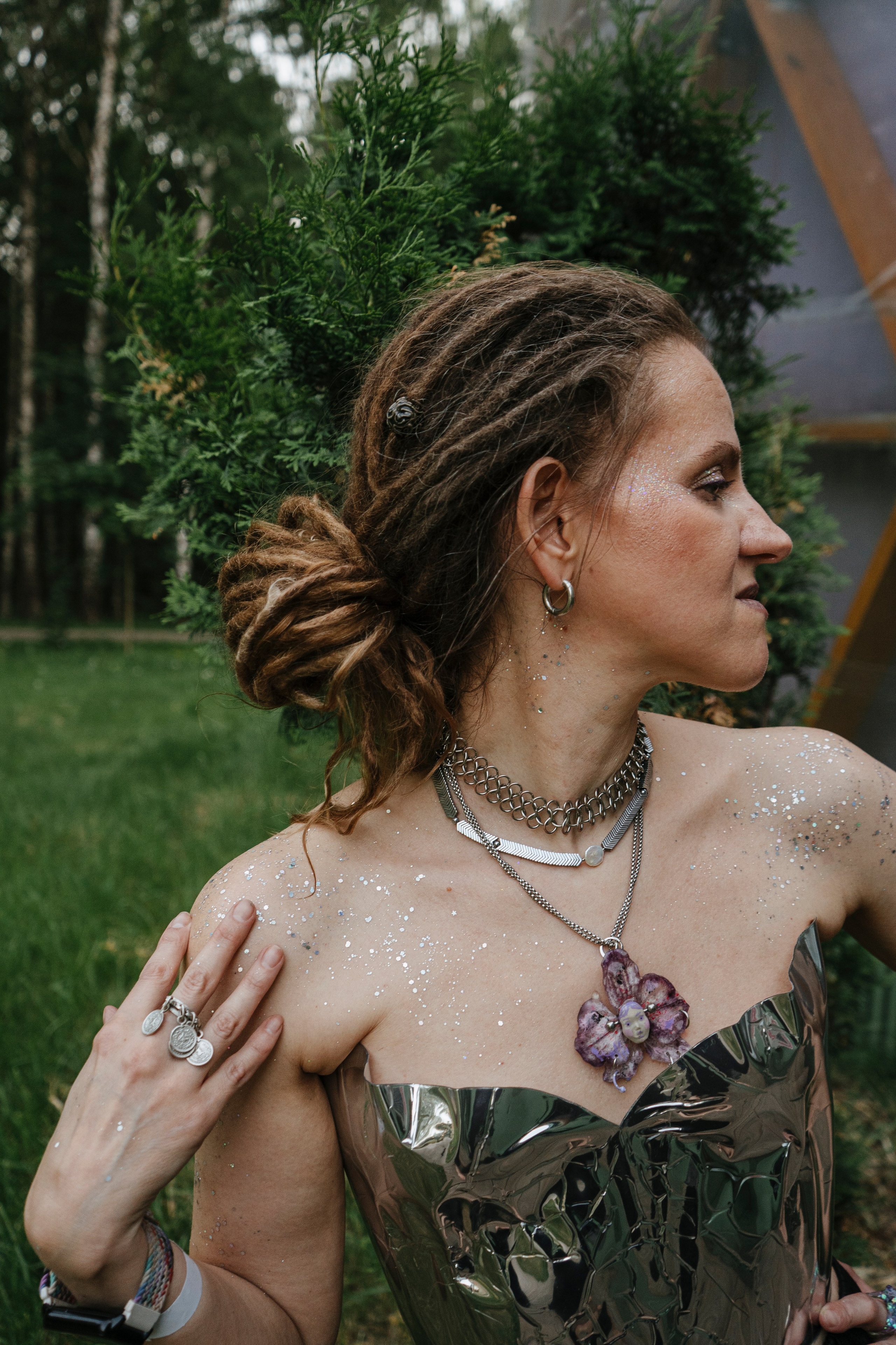 KARMA COSMO — AESTHETIC DANCE 2025. Портретный фотограф Нижний Новгород