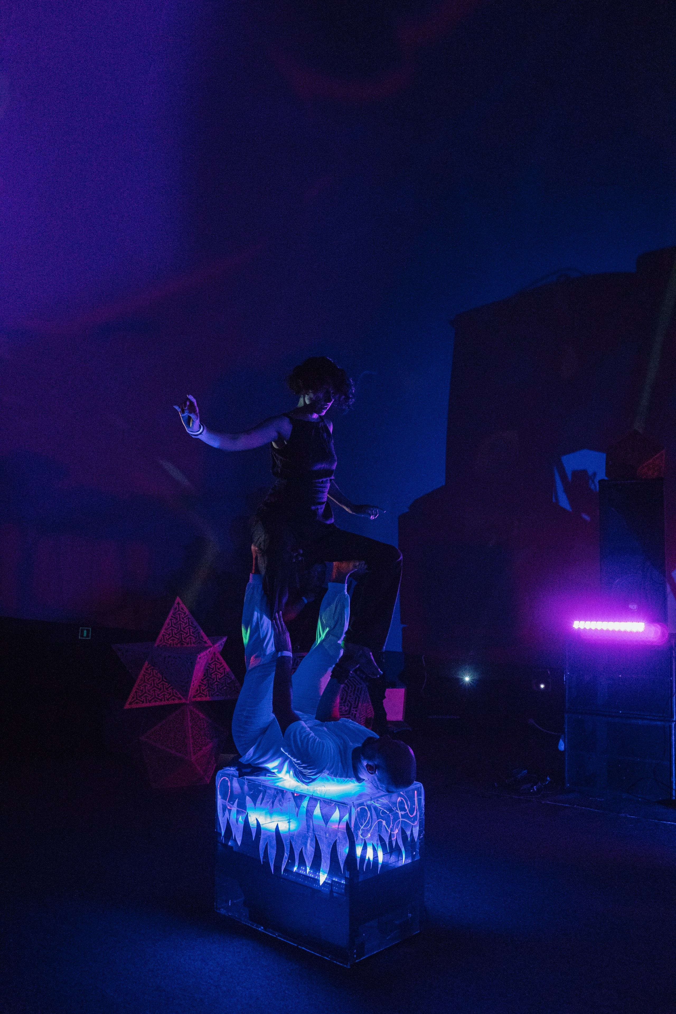 KARMA COSMO — AESTHETIC DANCE 2025. Портретный фотограф Нижний Новгород