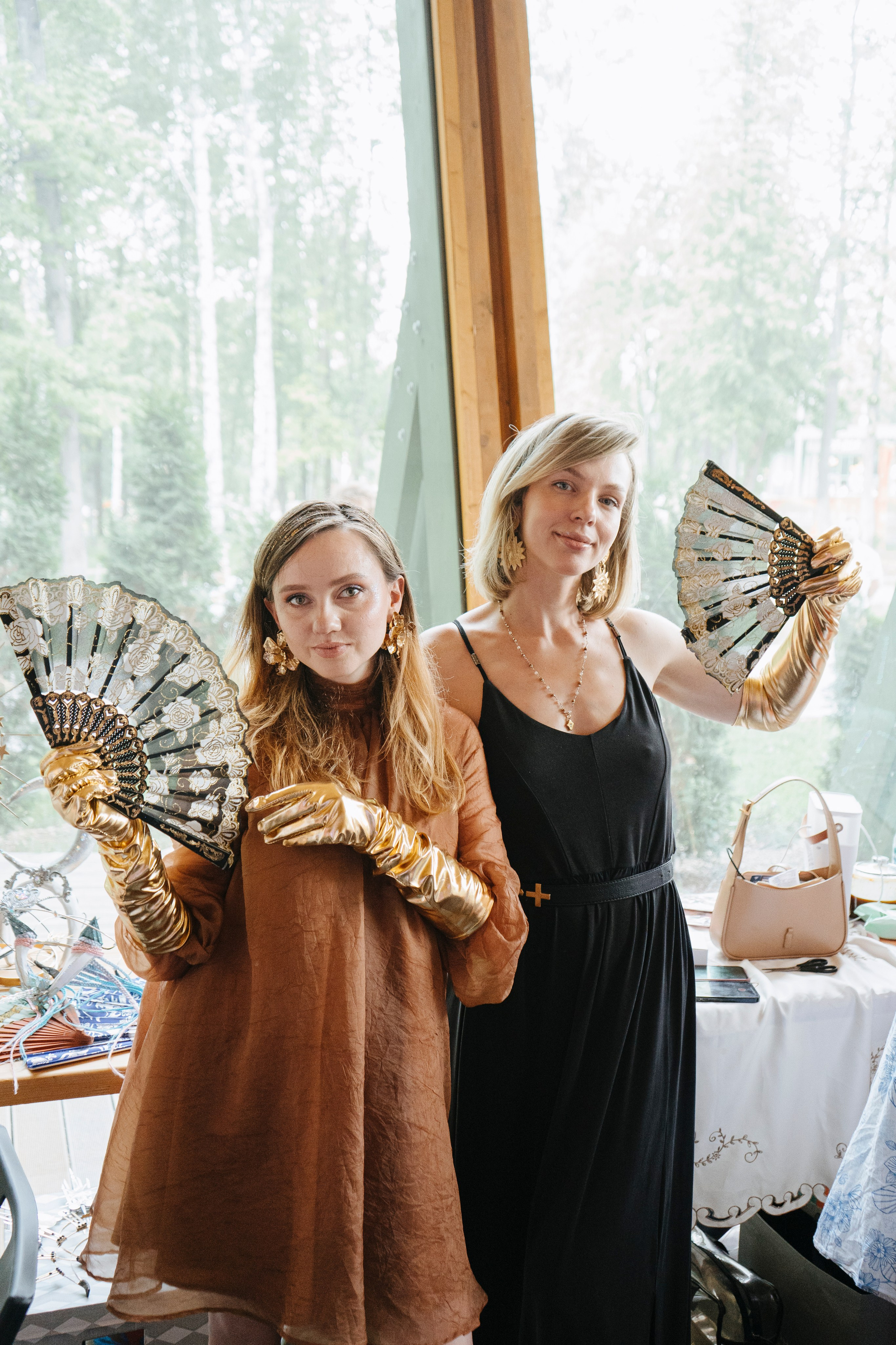 KARMA COSMO — AESTHETIC DANCE 2025. Портретный фотограф Нижний Новгород