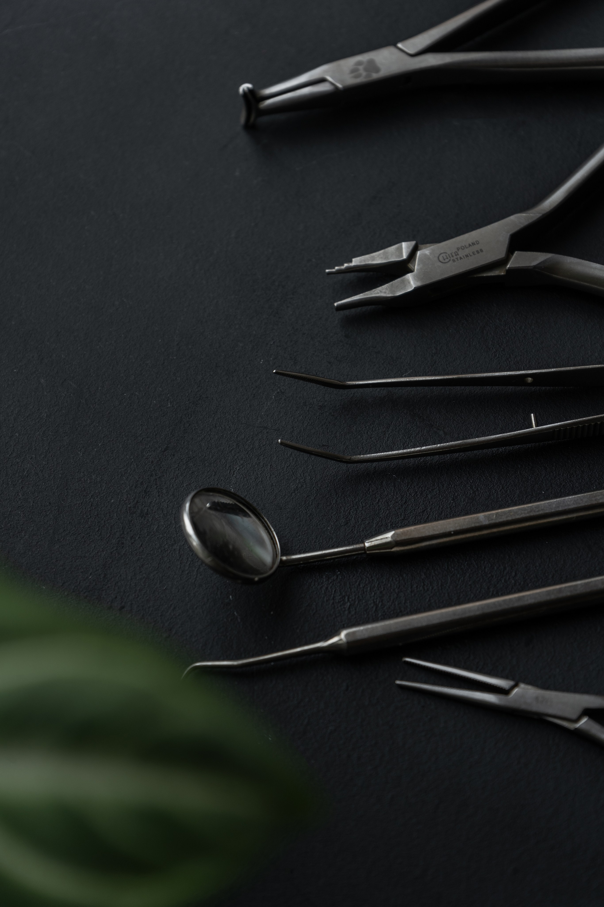 Для стоматологов. Портретный фотограф Нижний Новгород